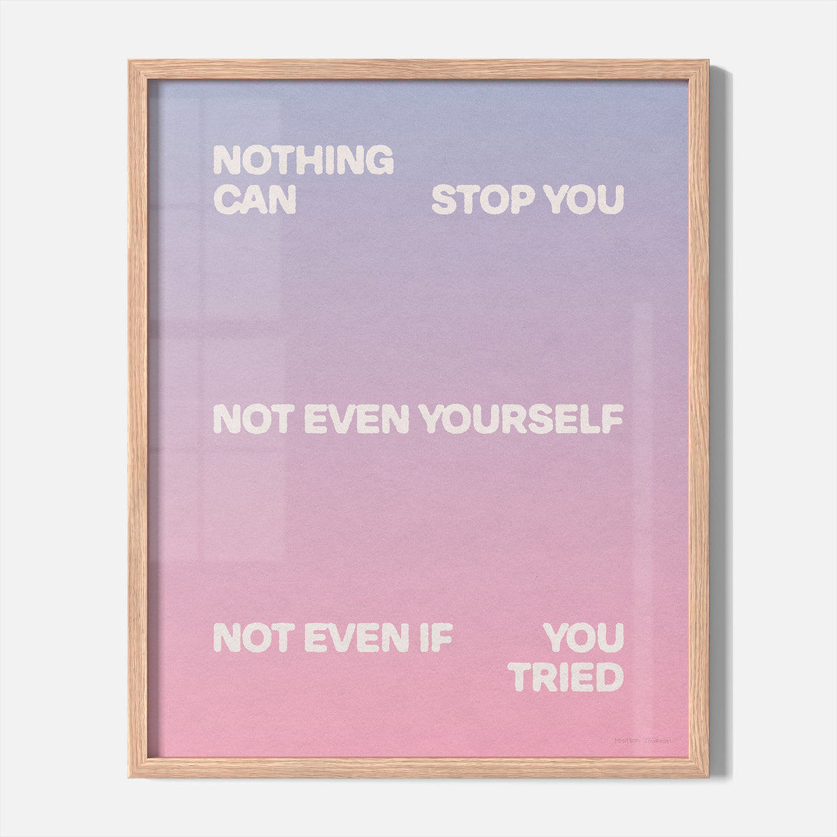 EVEN PRINT