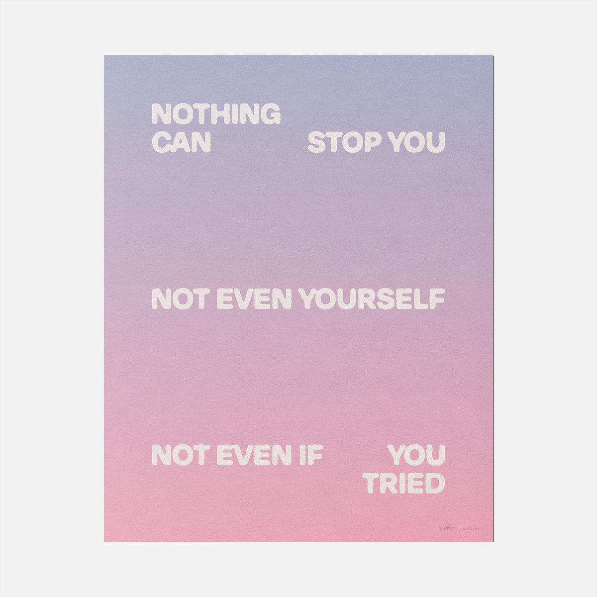 EVEN PRINT