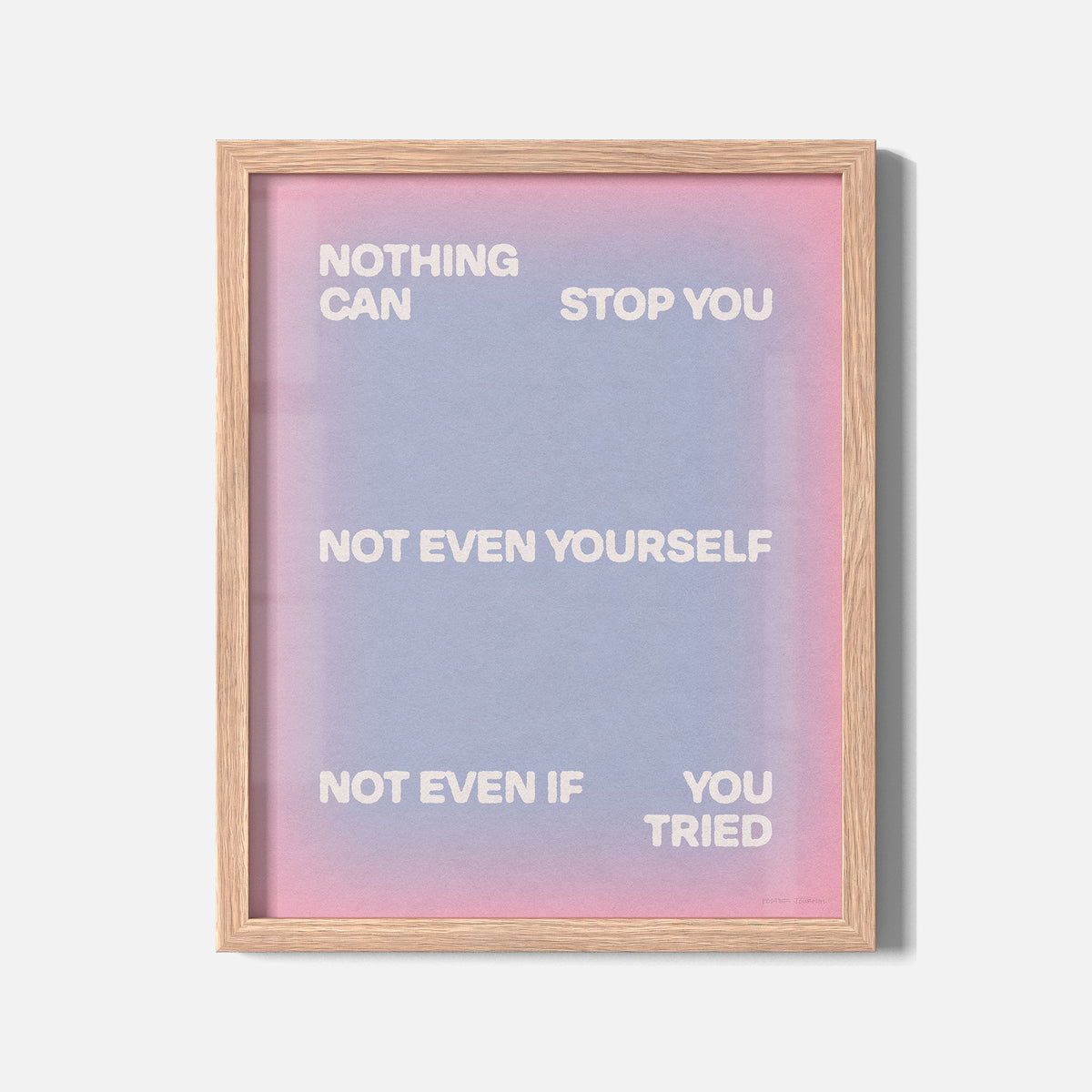 EVEN PRINT