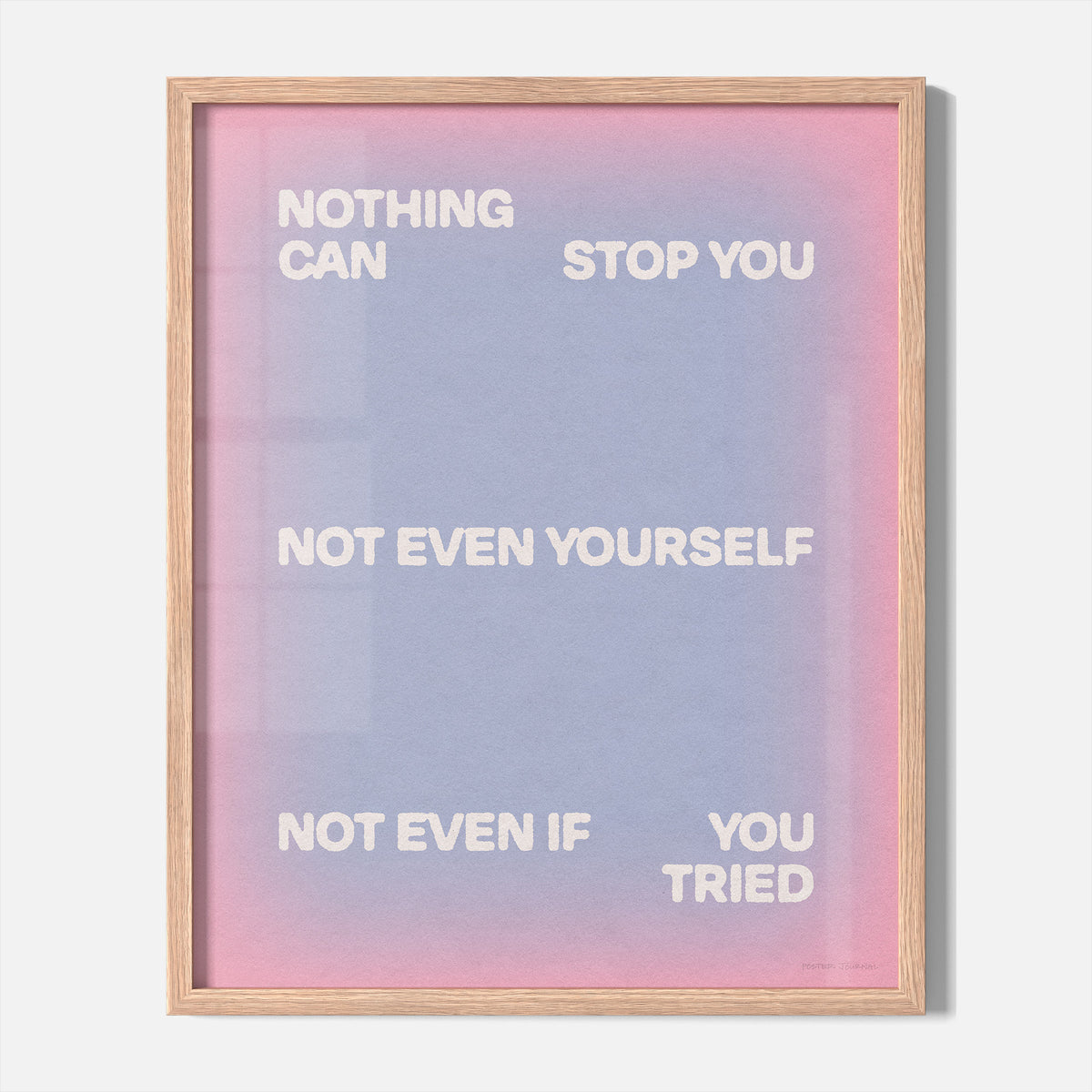 EVEN PRINT