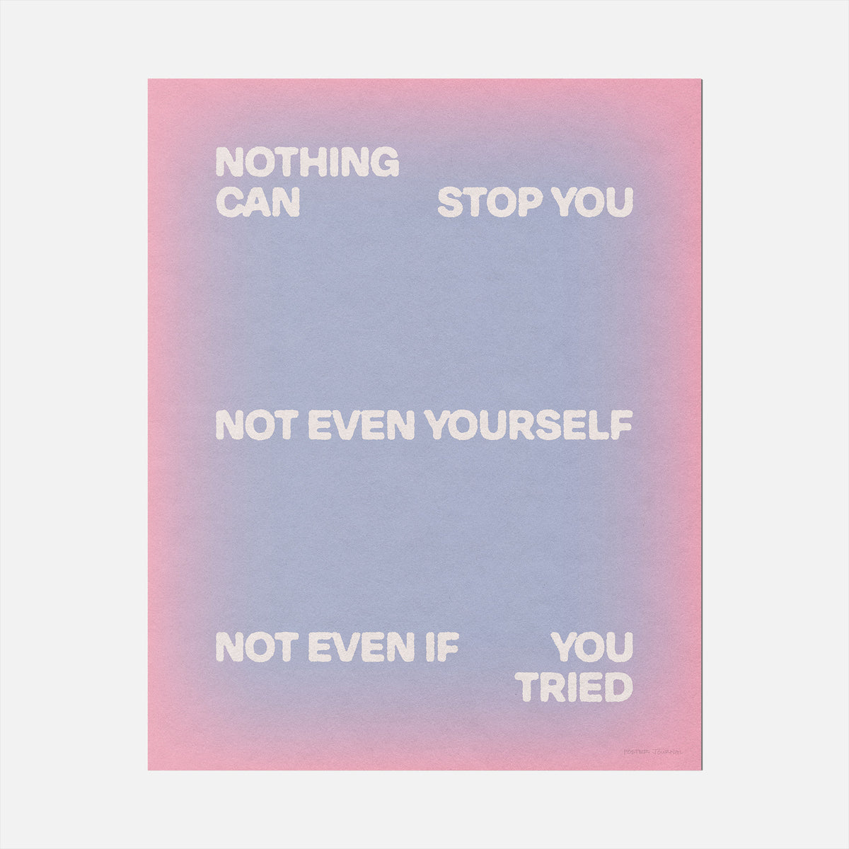 EVEN PRINT