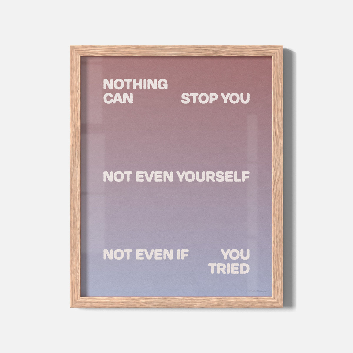 EVEN PRINT