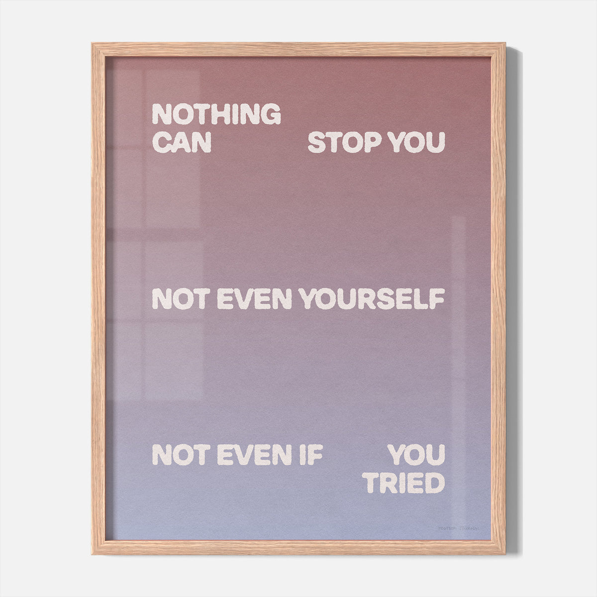 EVEN PRINT