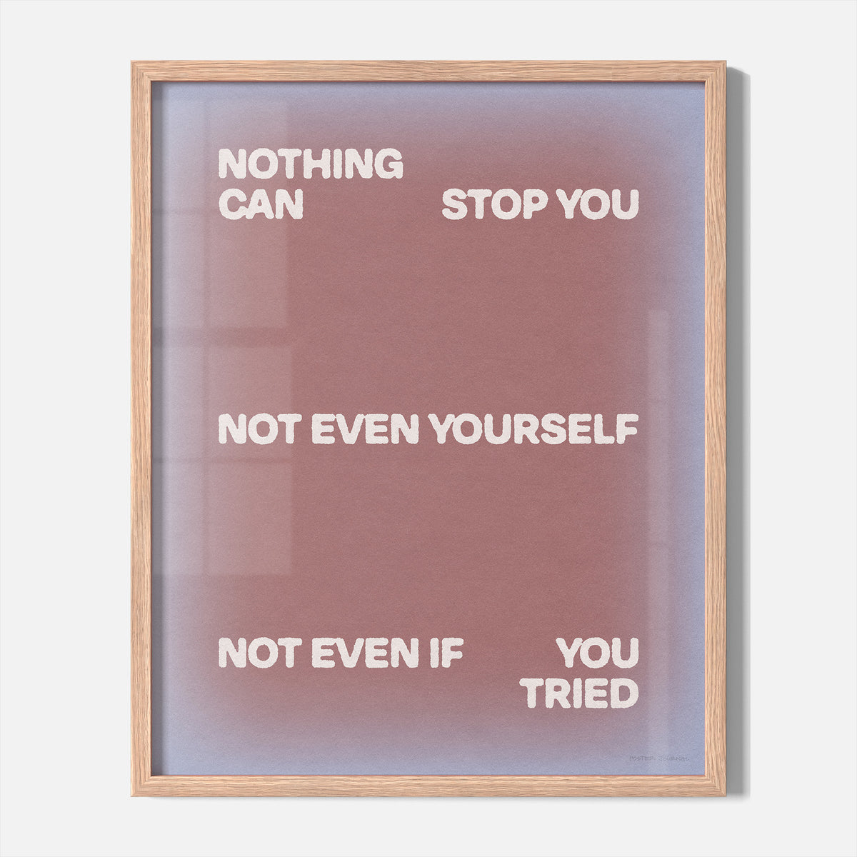 EVEN PRINT