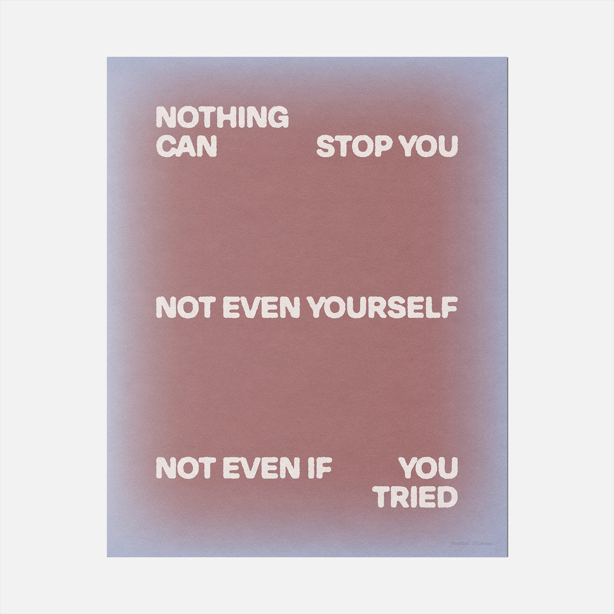 EVEN PRINT