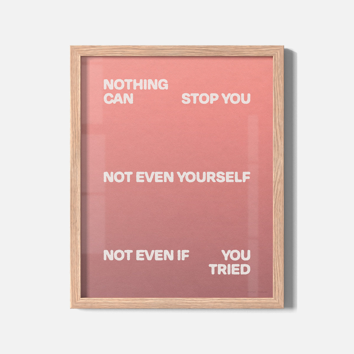EVEN PRINT