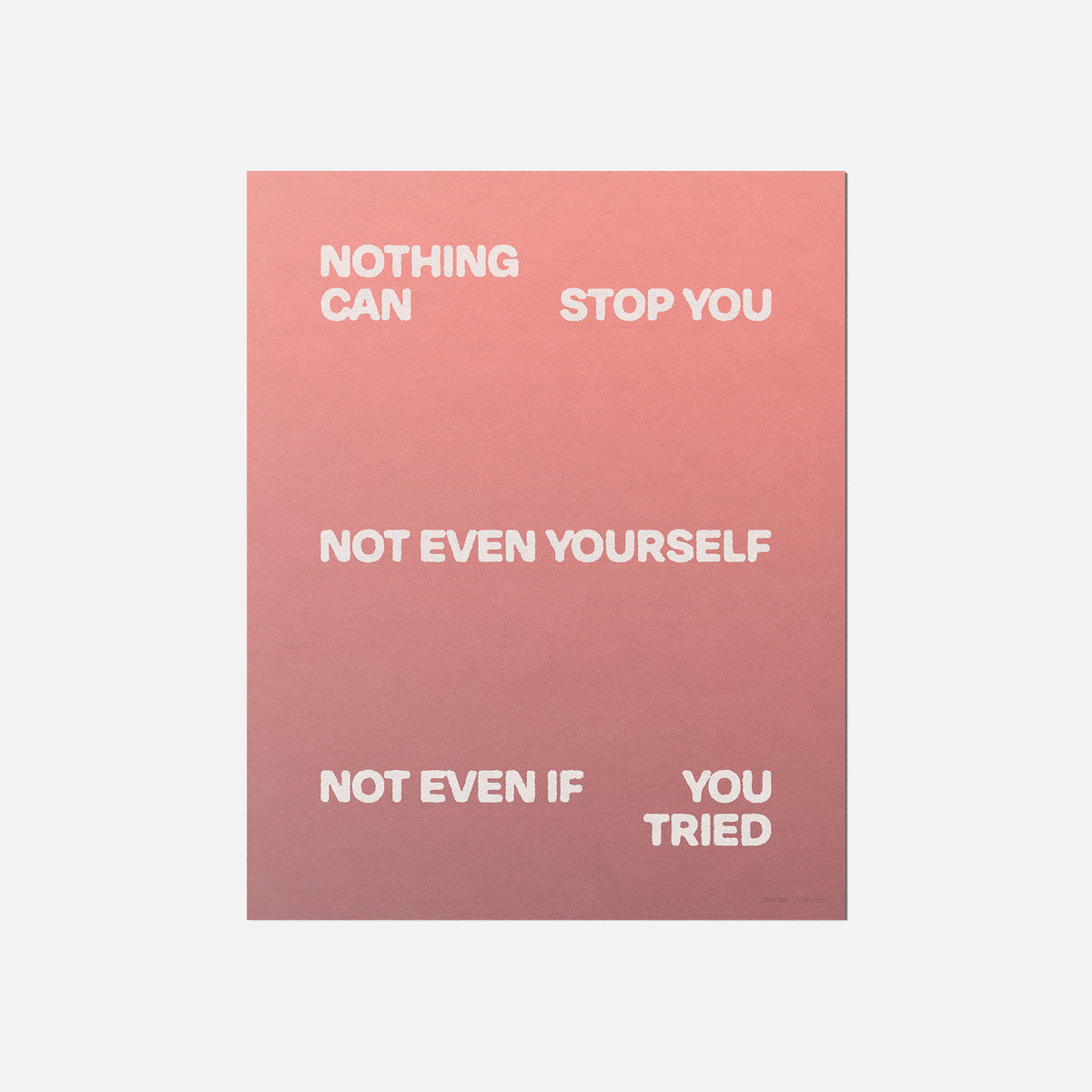 EVEN PRINT
