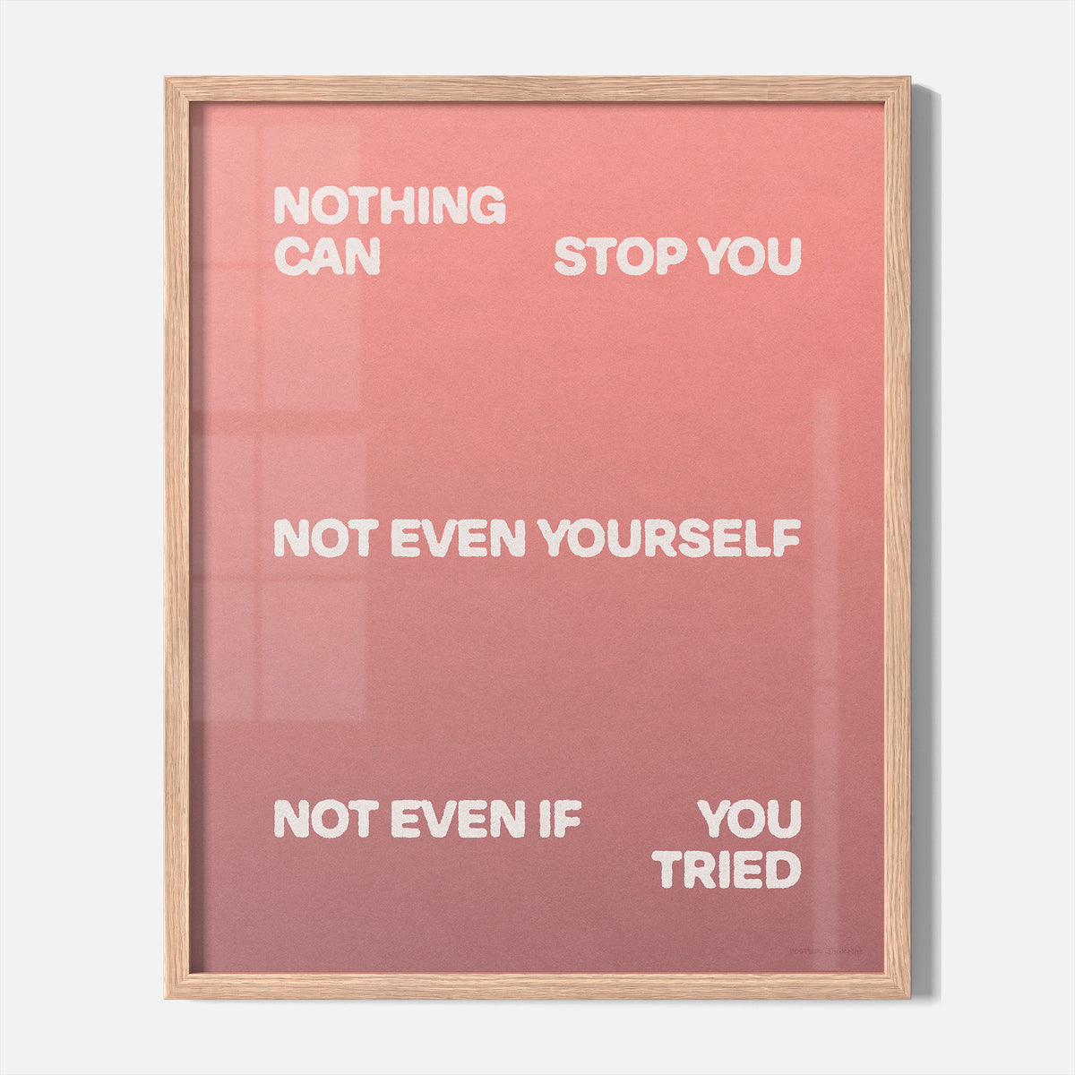 EVEN PRINT