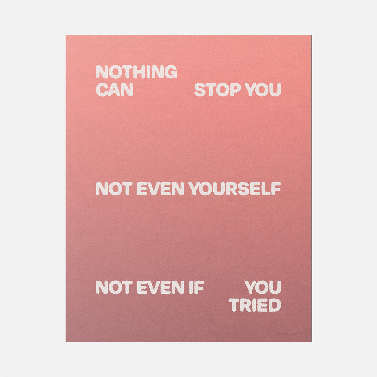EVEN PRINT
