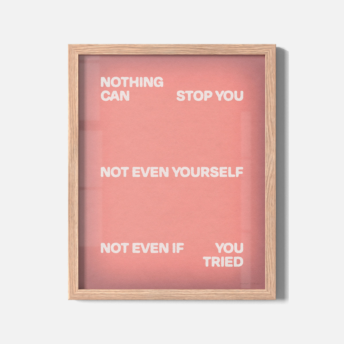 EVEN PRINT