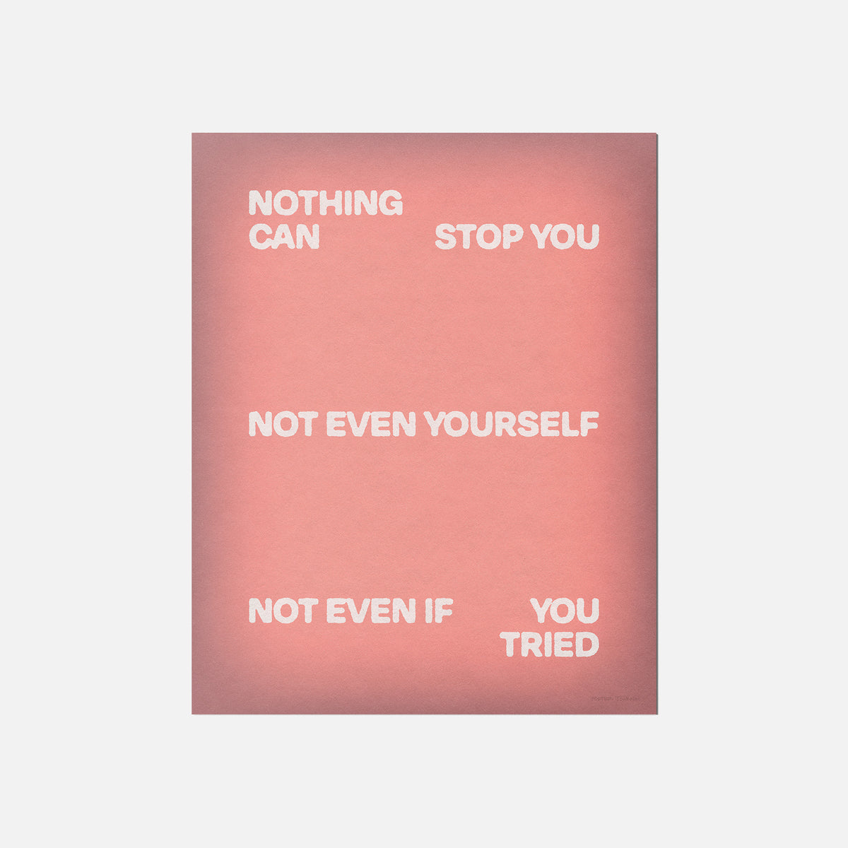 EVEN PRINT