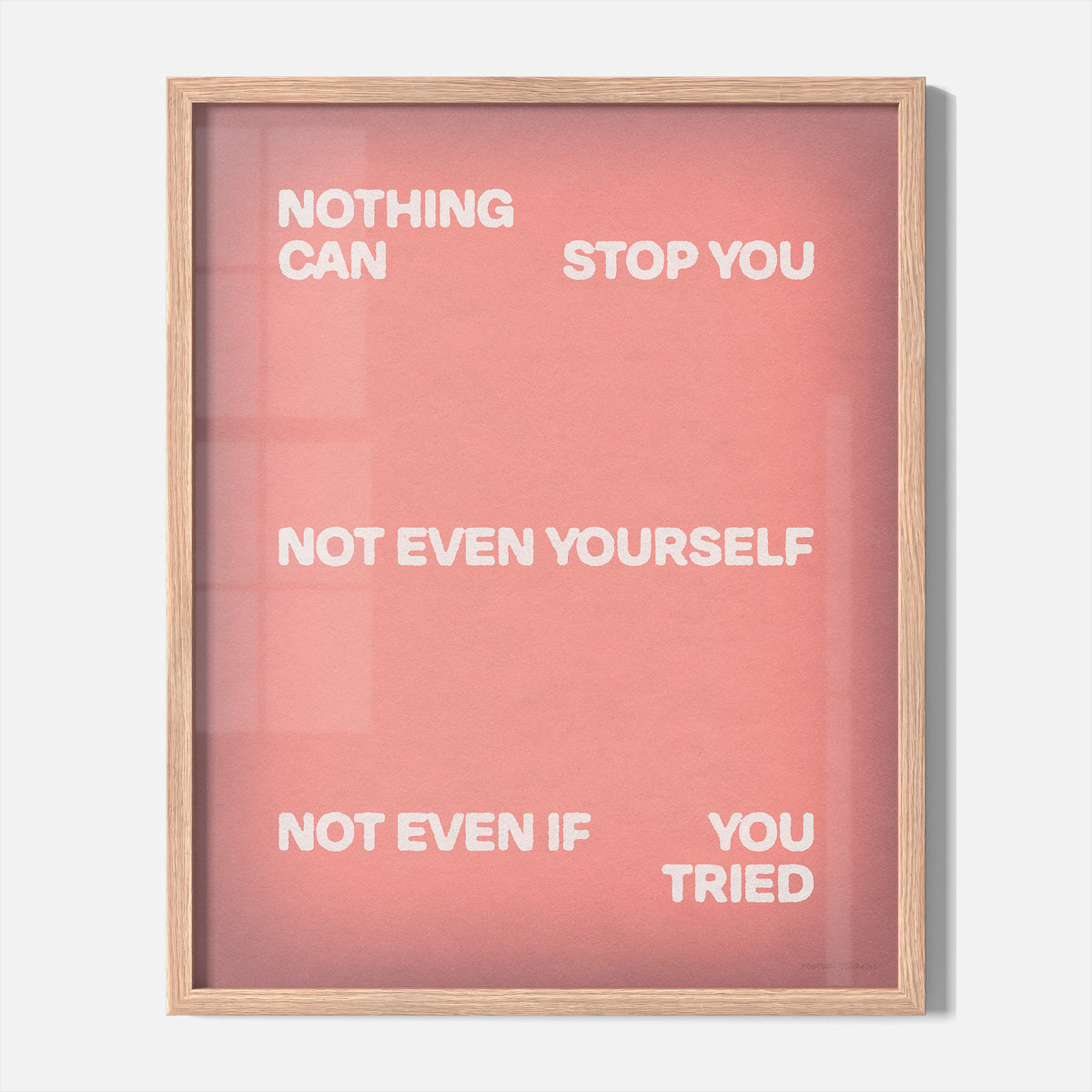 EVEN PRINT