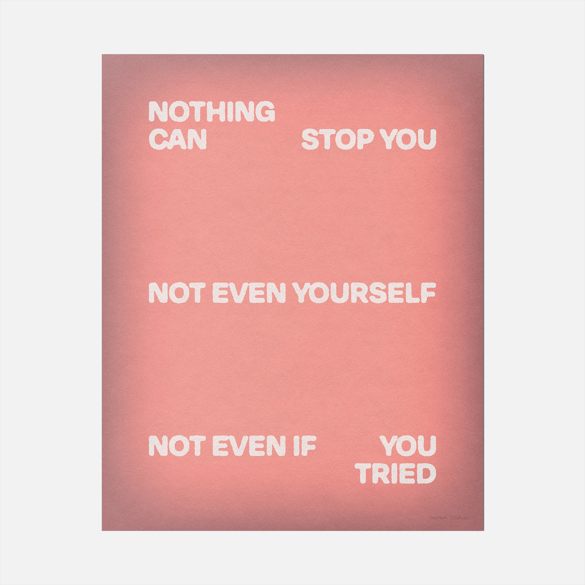 EVEN PRINT