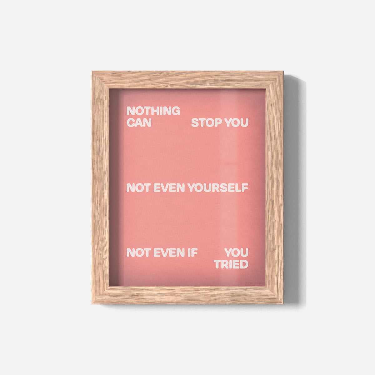 EVEN PRINT