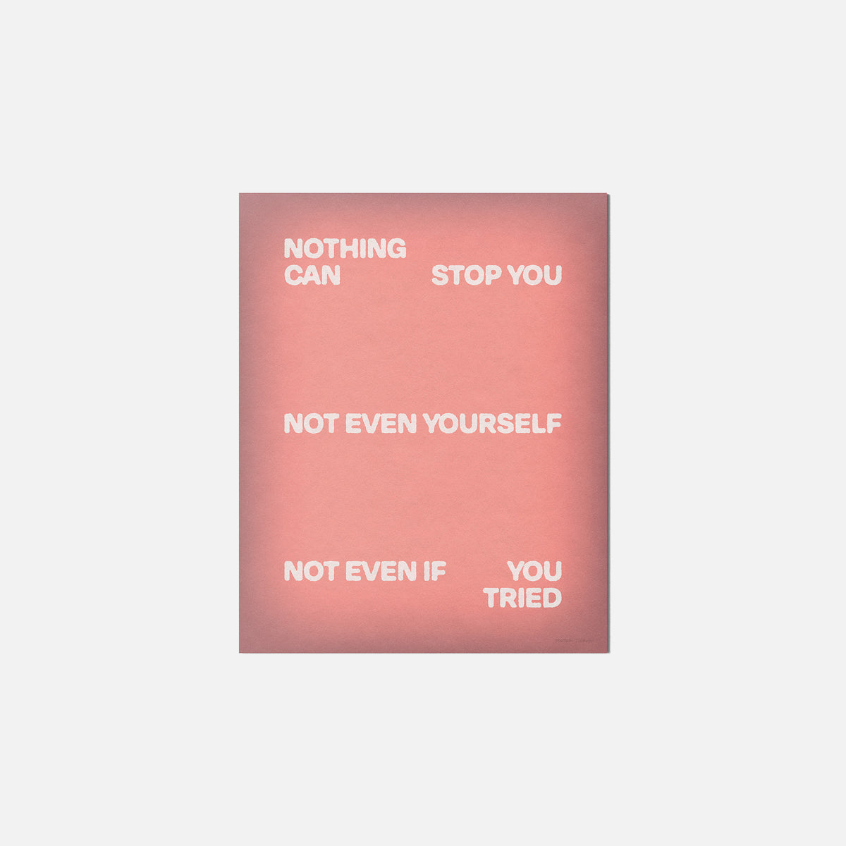EVEN PRINT
