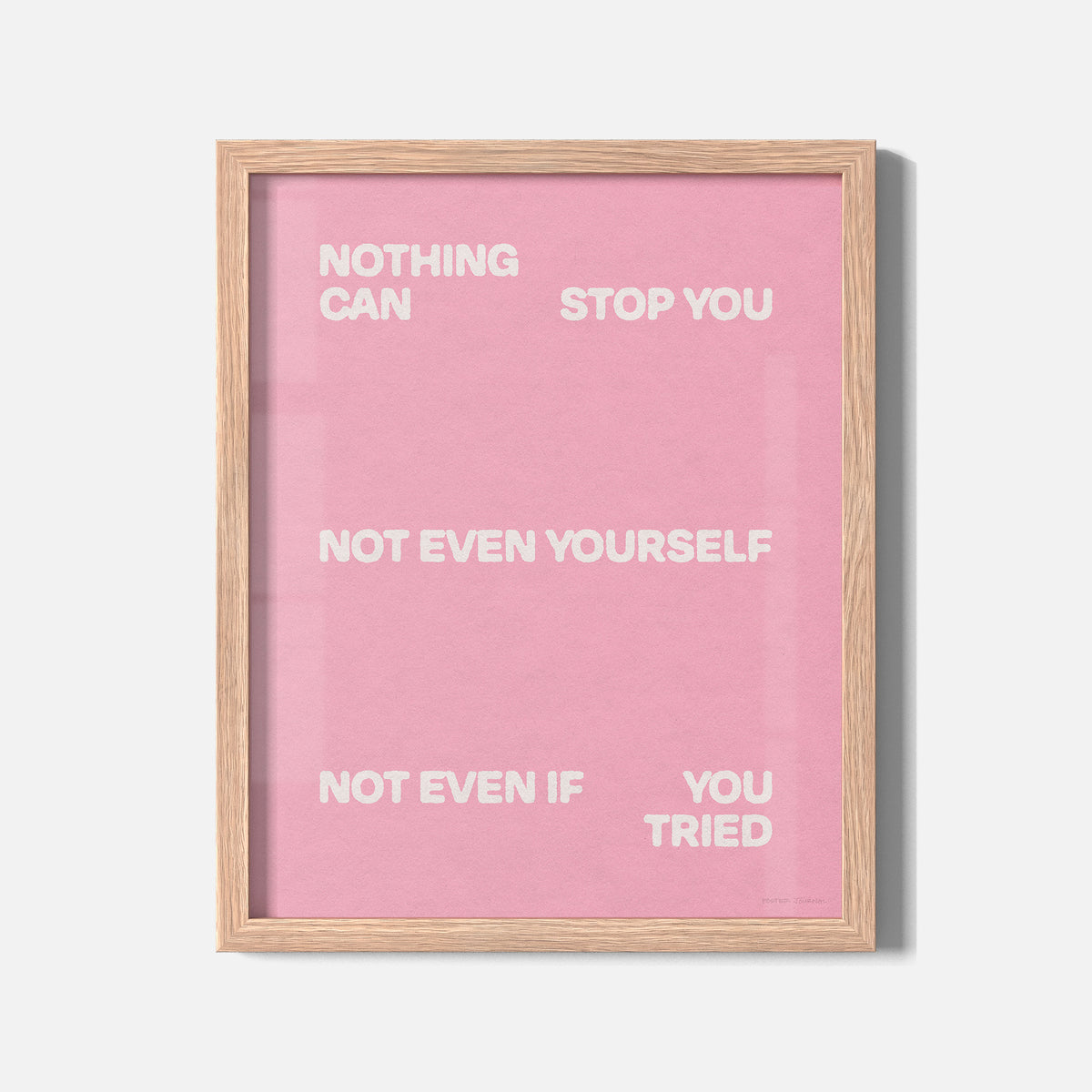 EVEN PRINT