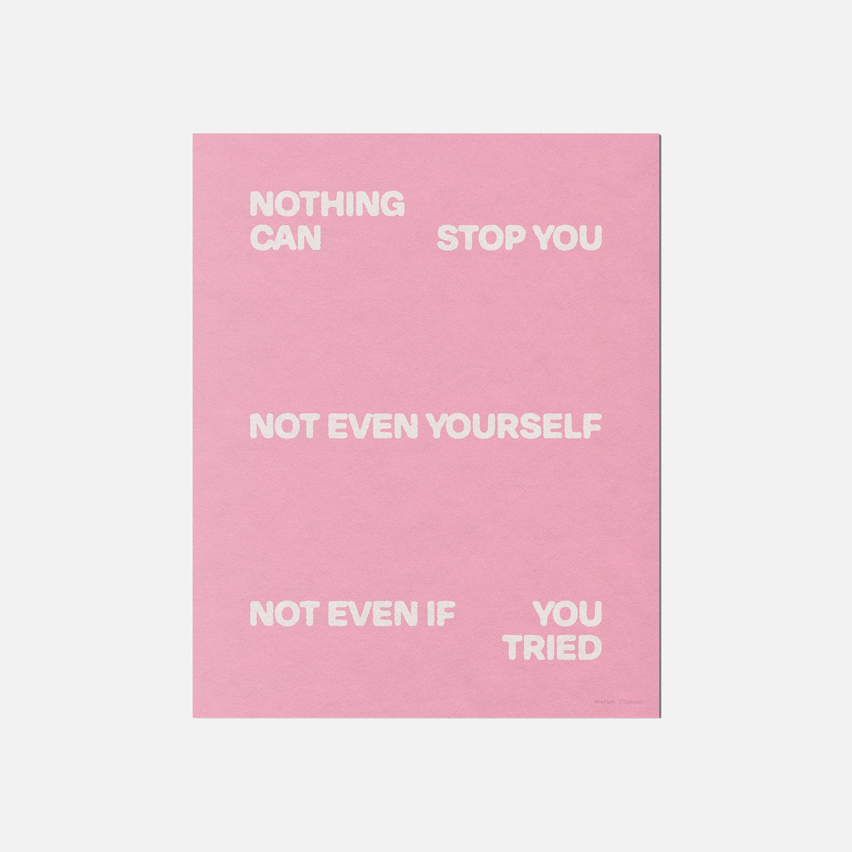 EVEN PRINT