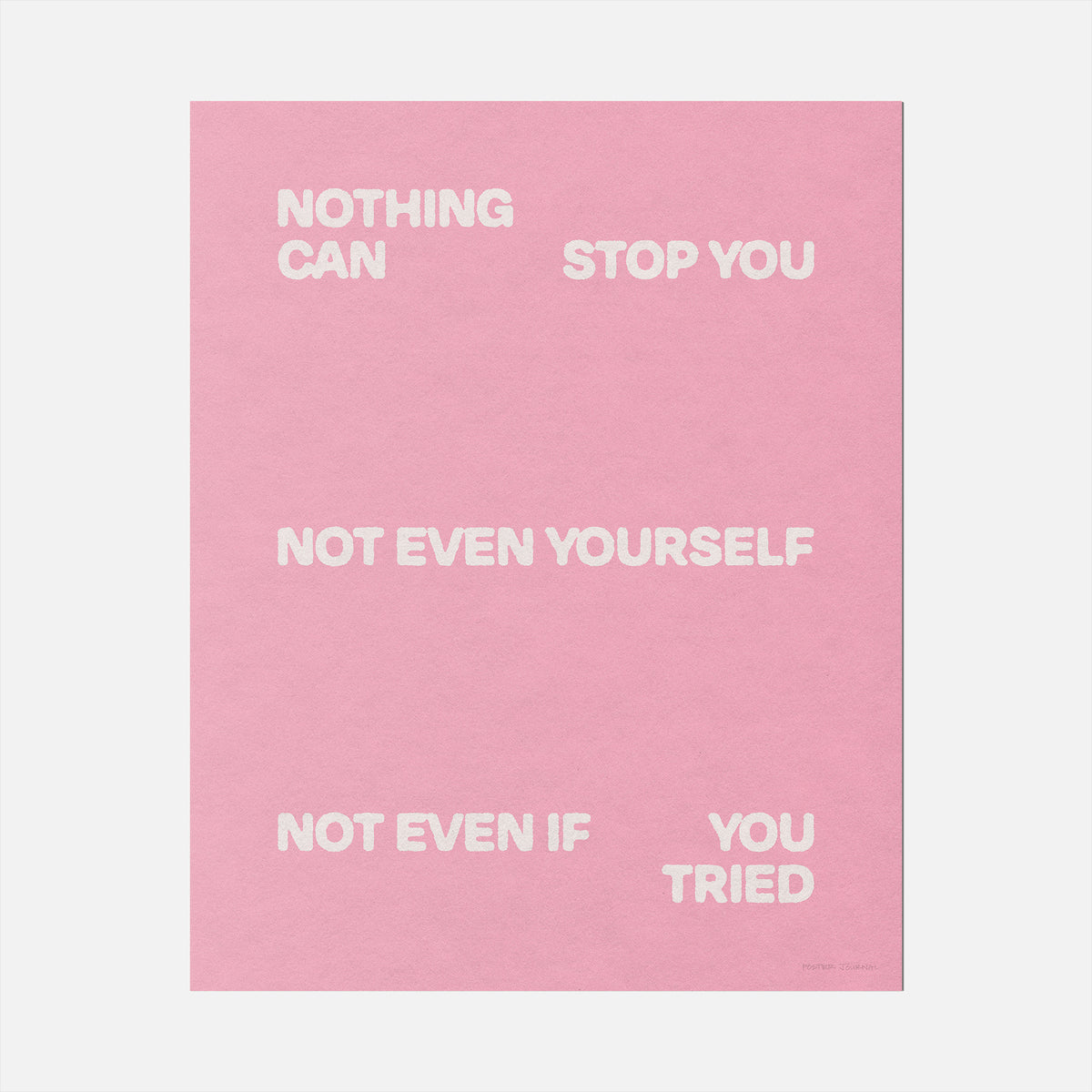 EVEN PRINT