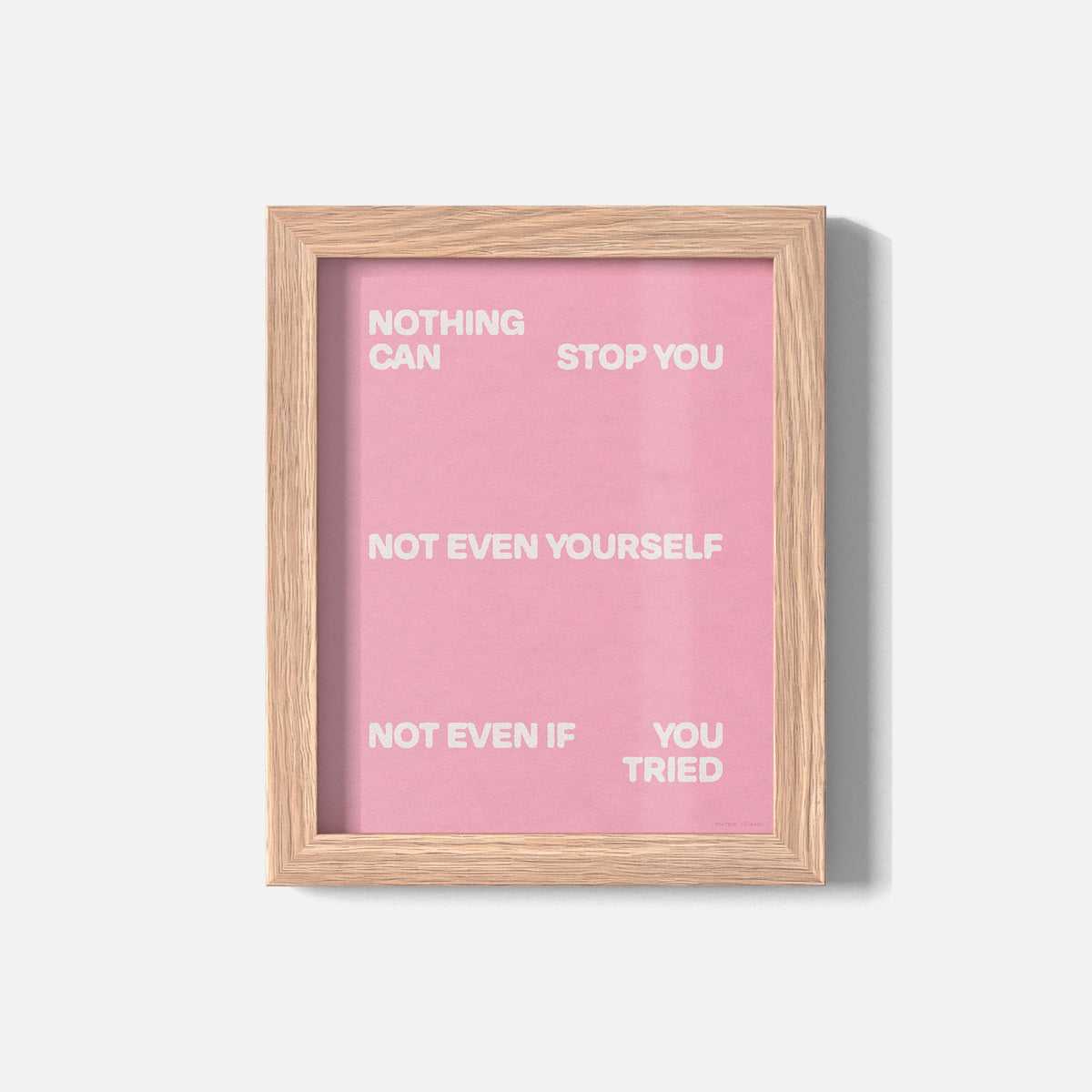 EVEN PRINT