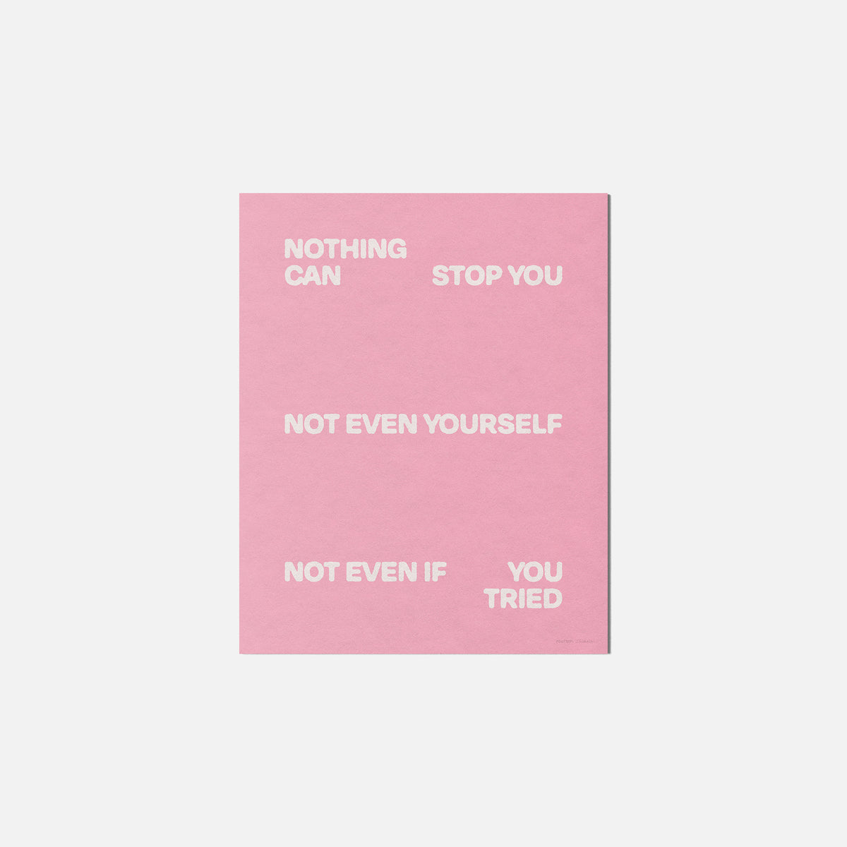 EVEN PRINT