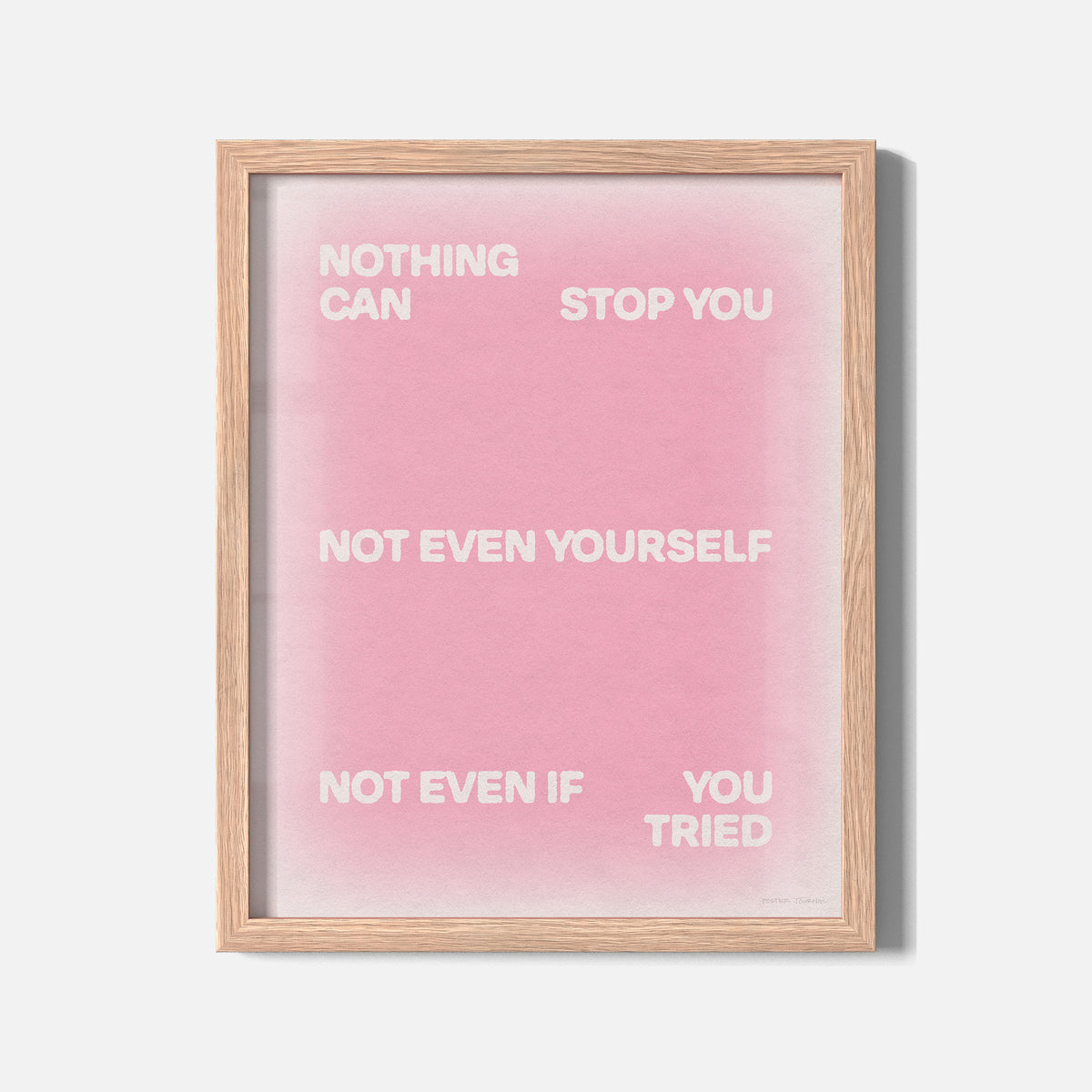 EVEN PRINT