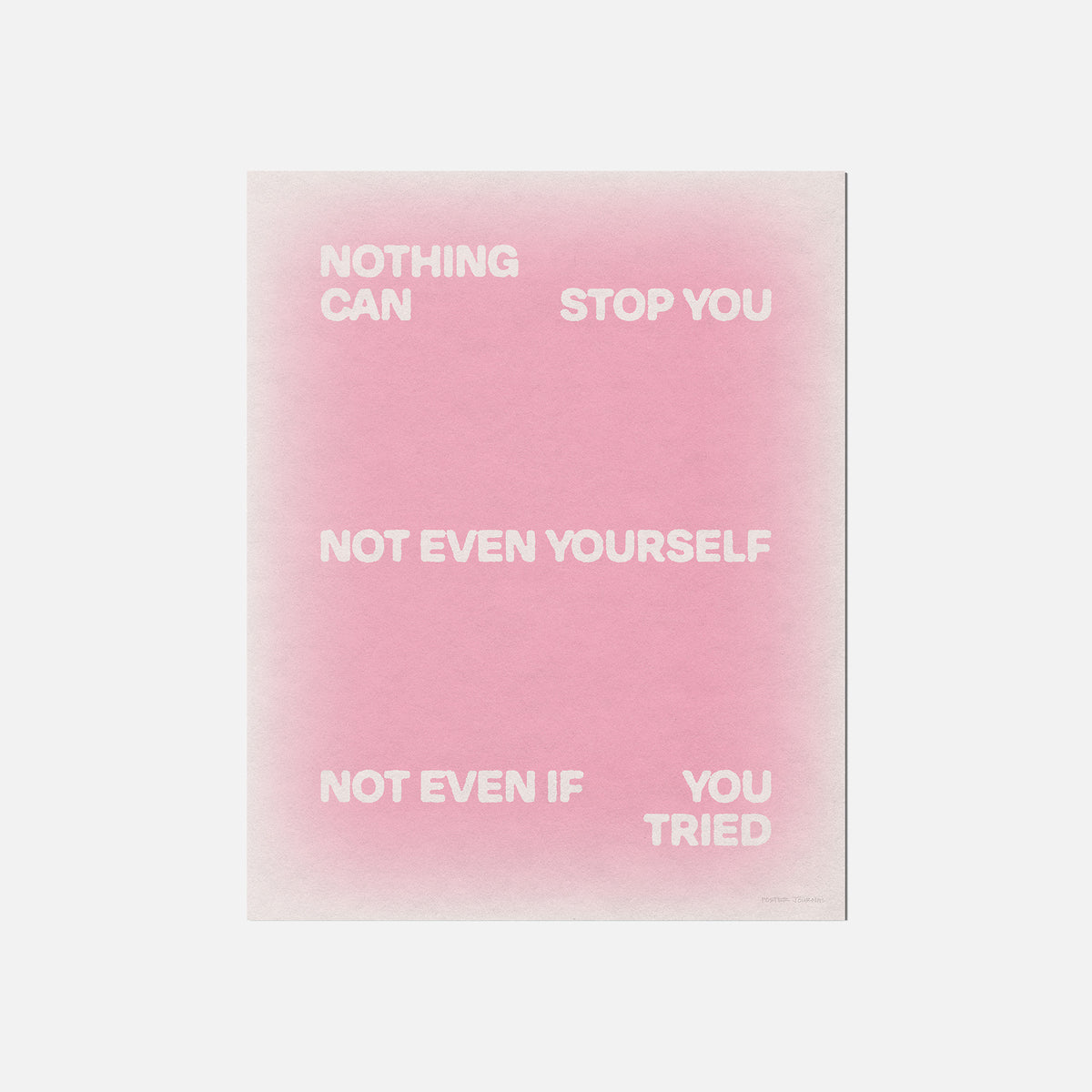 EVEN PRINT