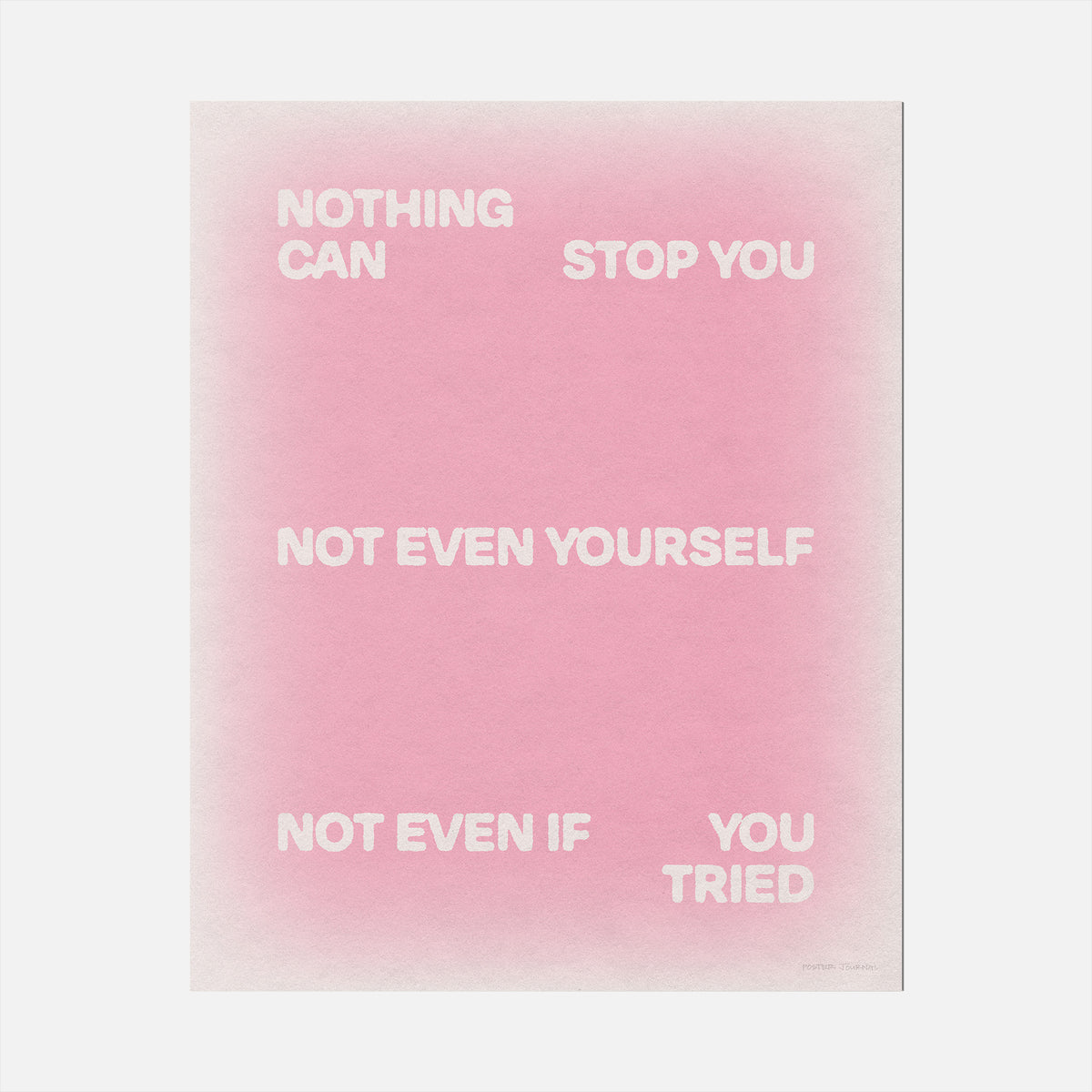 EVEN PRINT