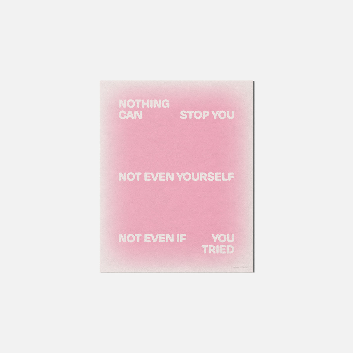EVEN PRINT
