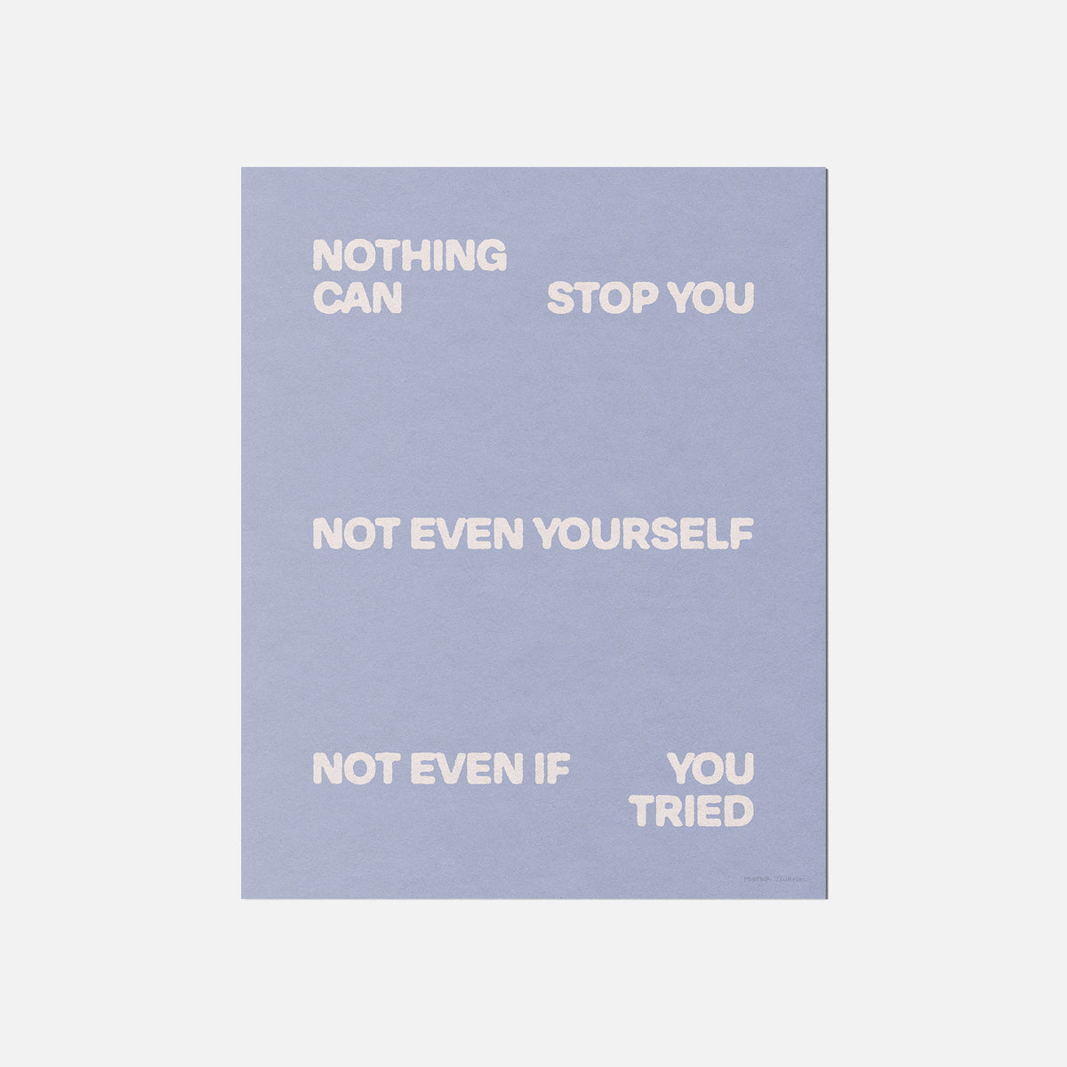 EVEN PRINT