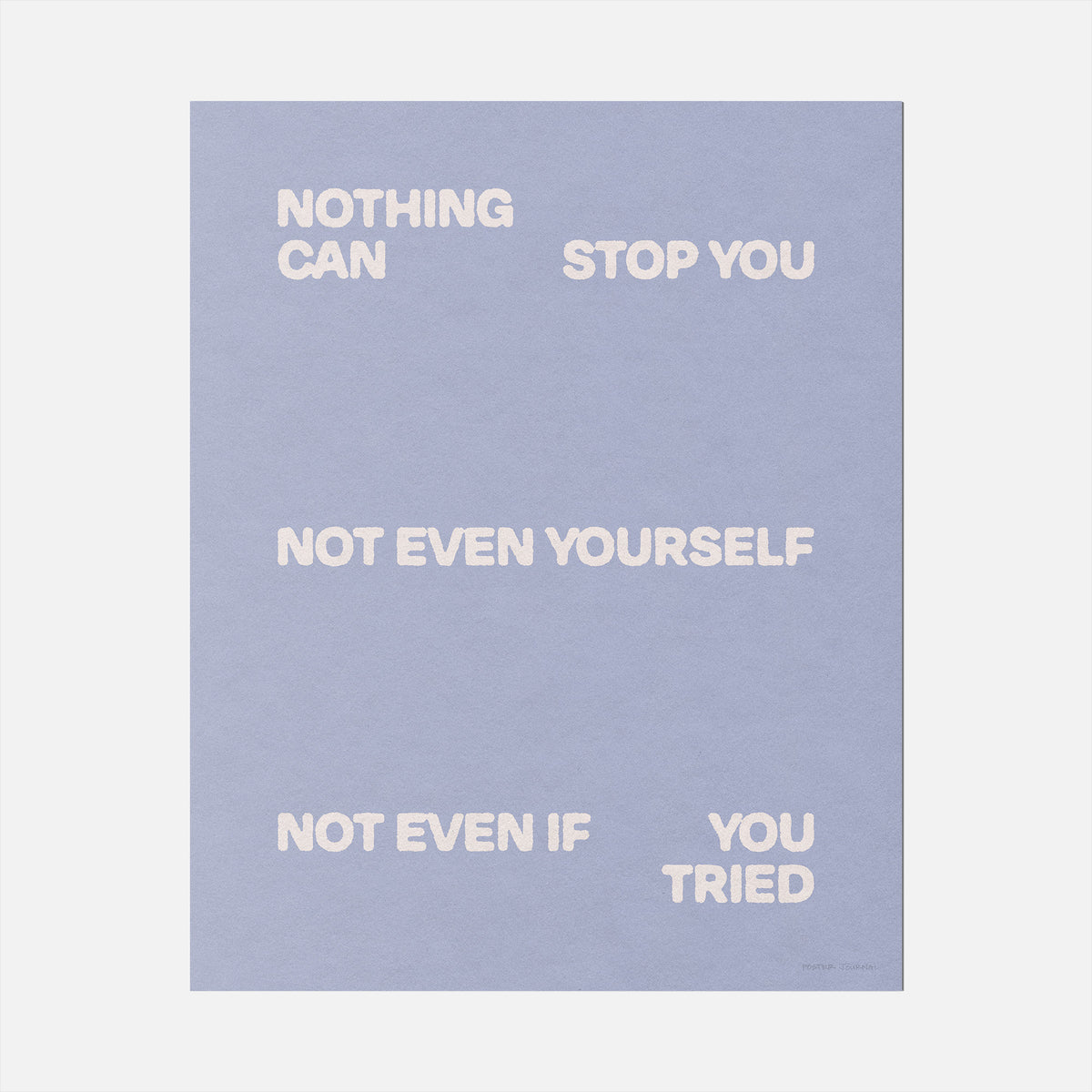 EVEN PRINT