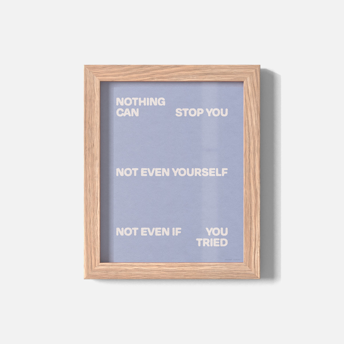 EVEN PRINT