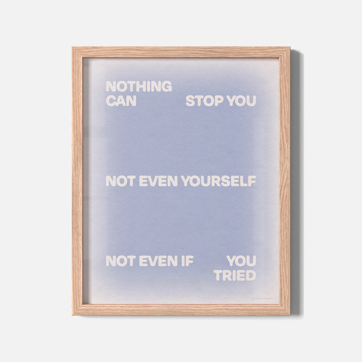 EVEN PRINT