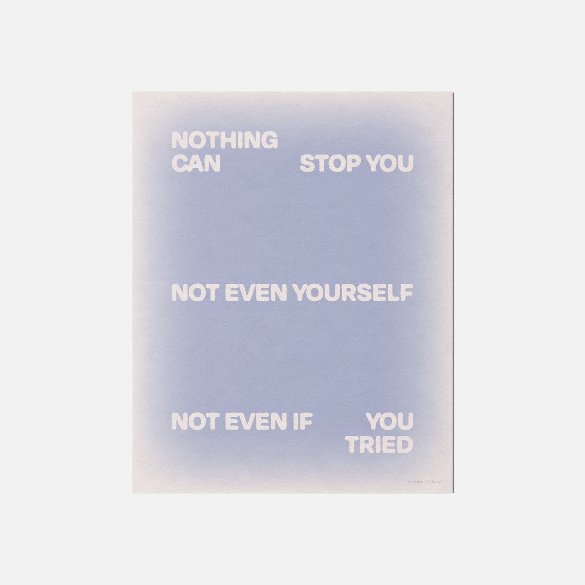 EVEN PRINT