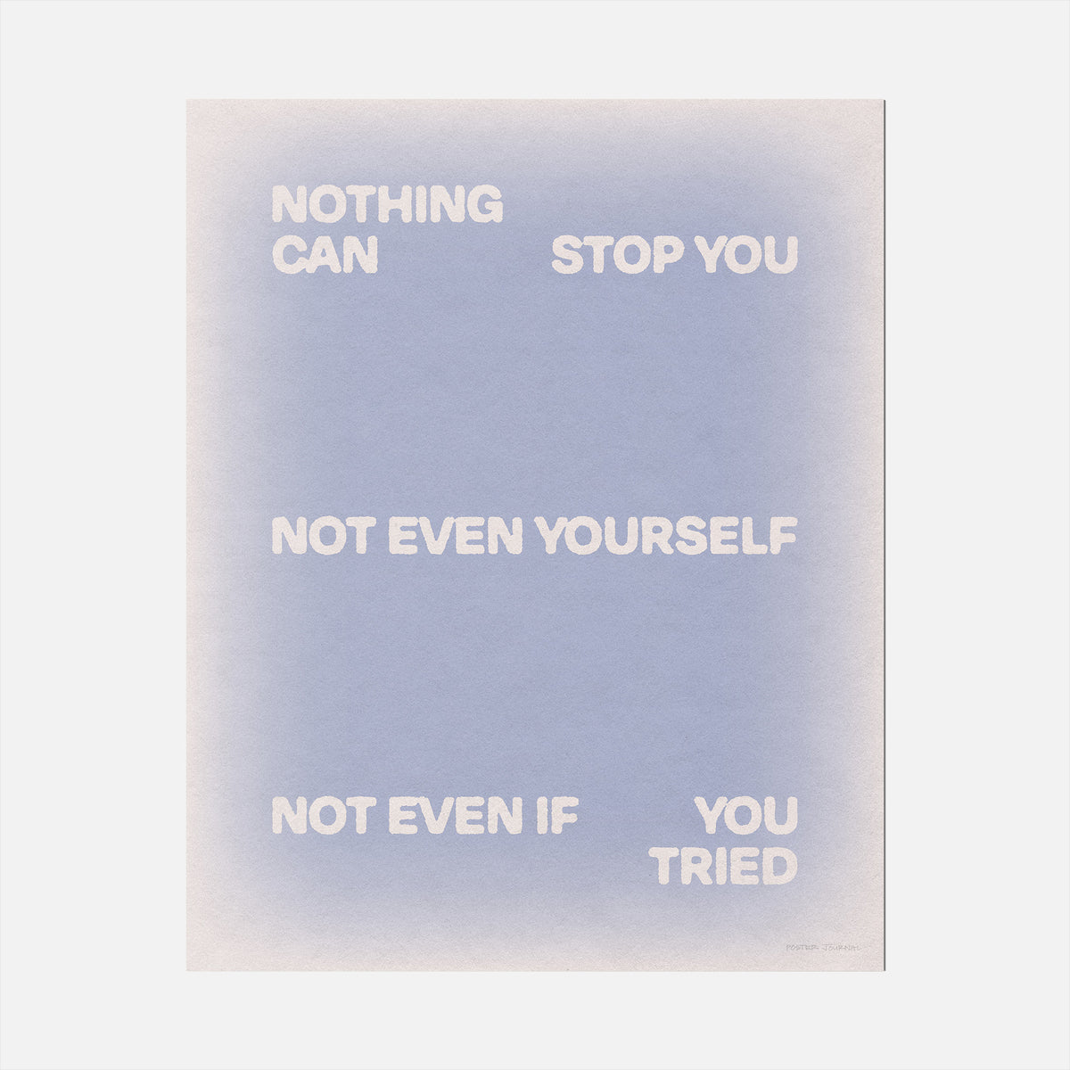 EVEN PRINT