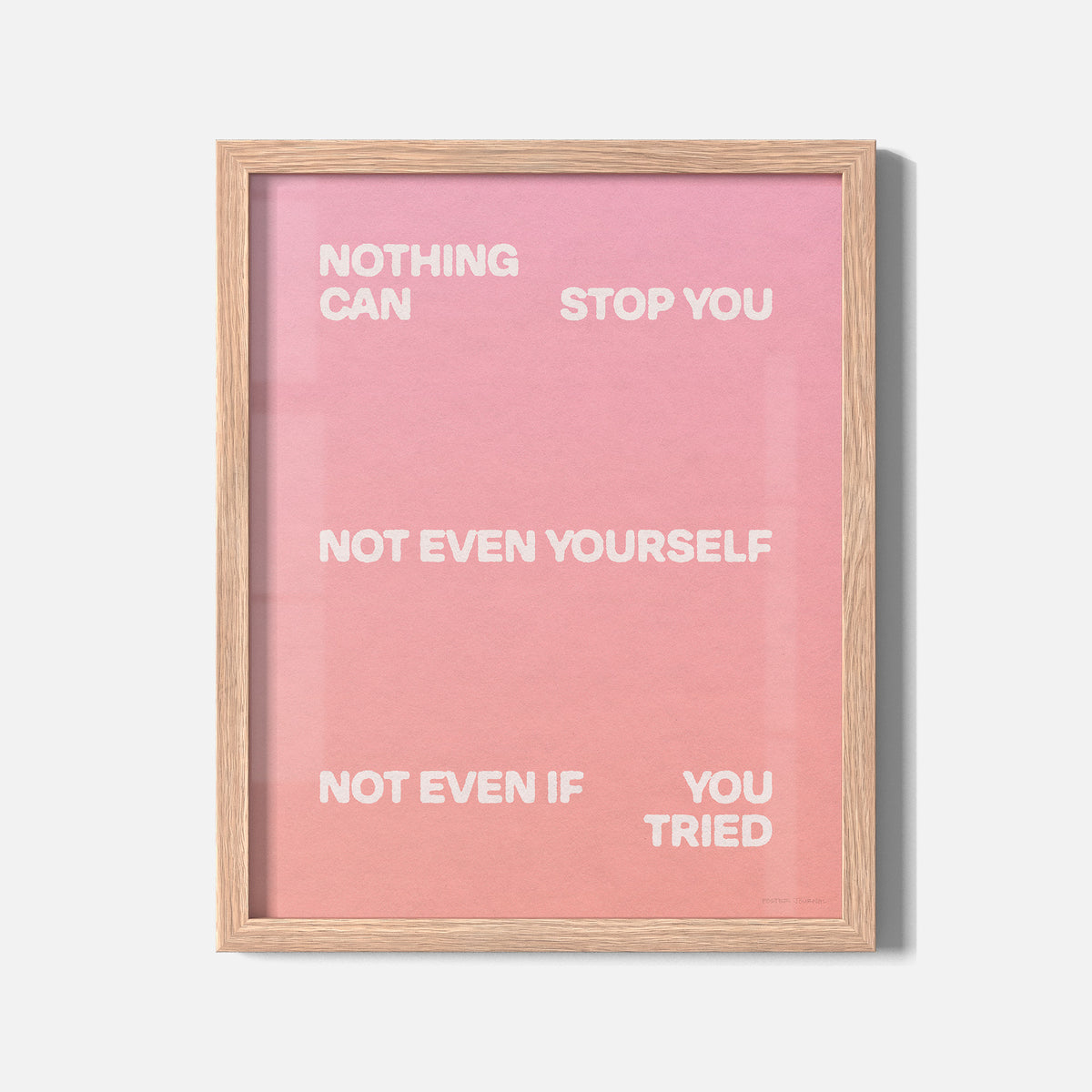EVEN PRINT