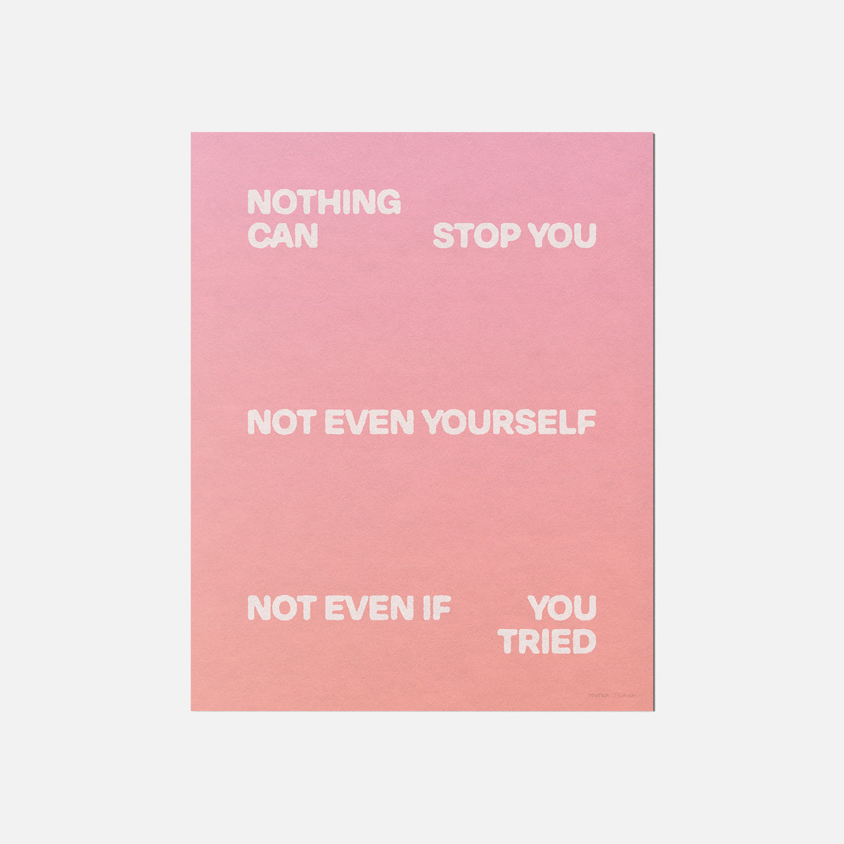 EVEN PRINT