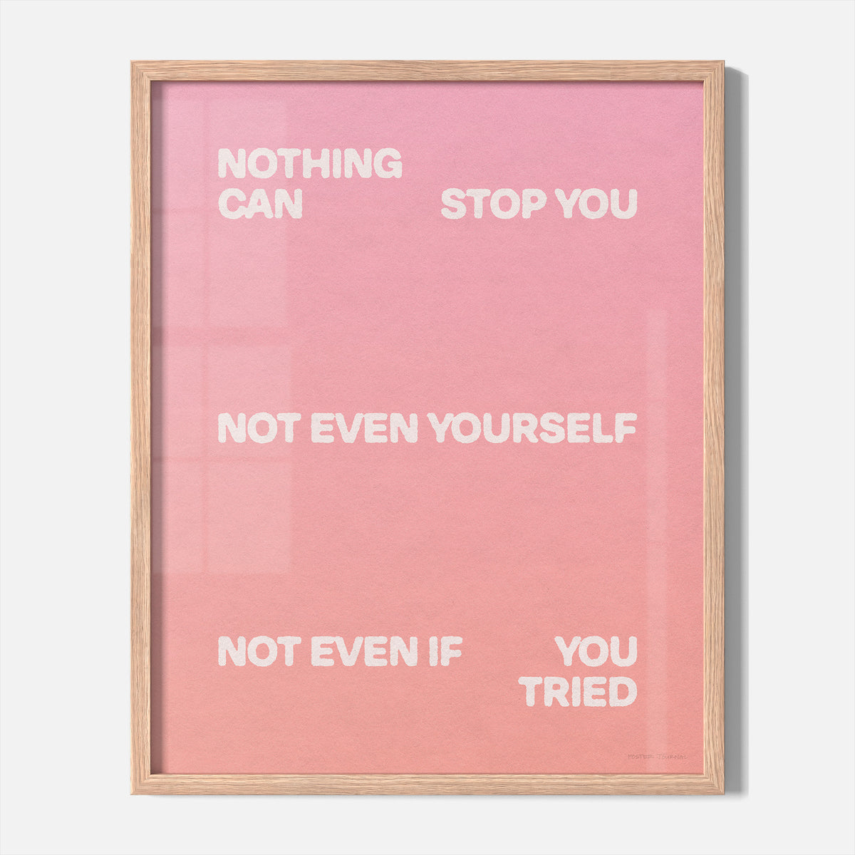 EVEN PRINT