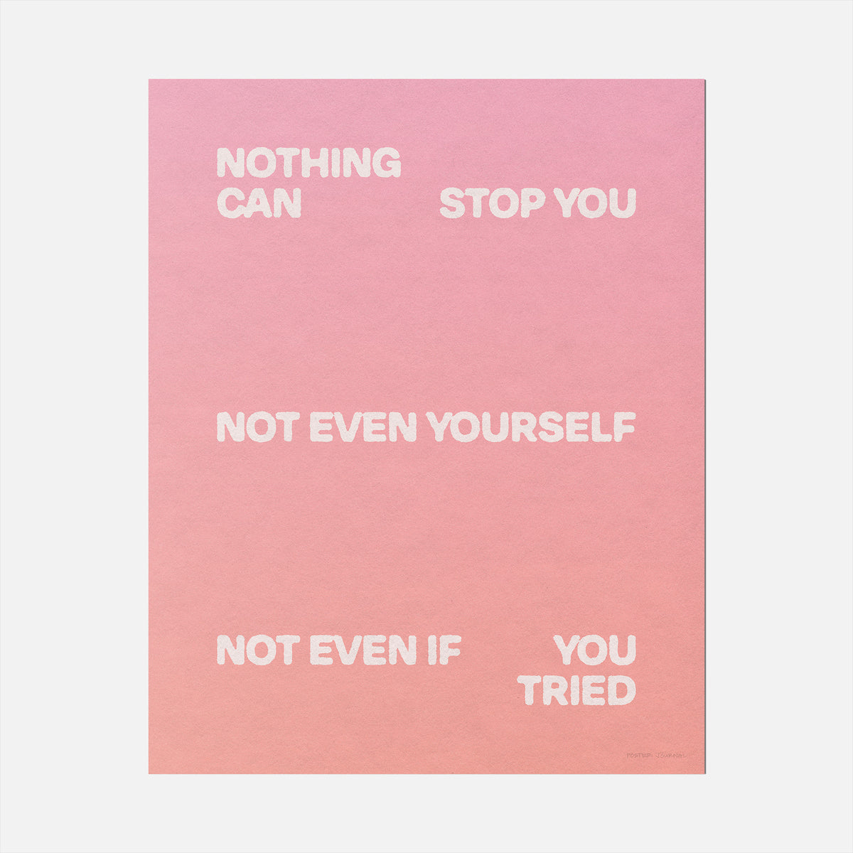 EVEN PRINT
