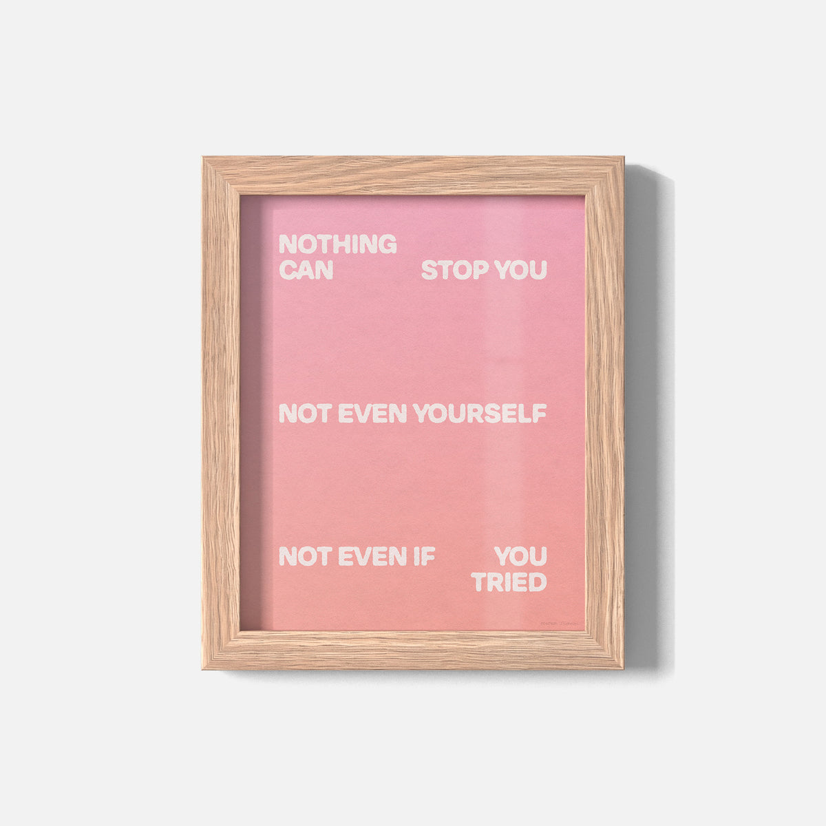 EVEN PRINT