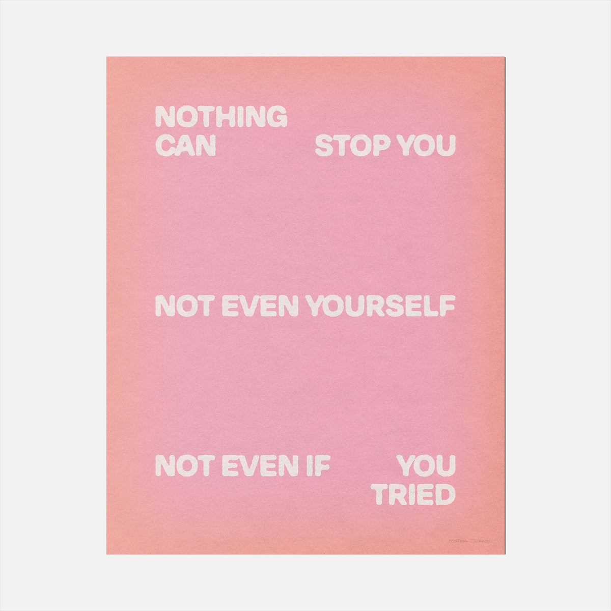 EVEN PRINT