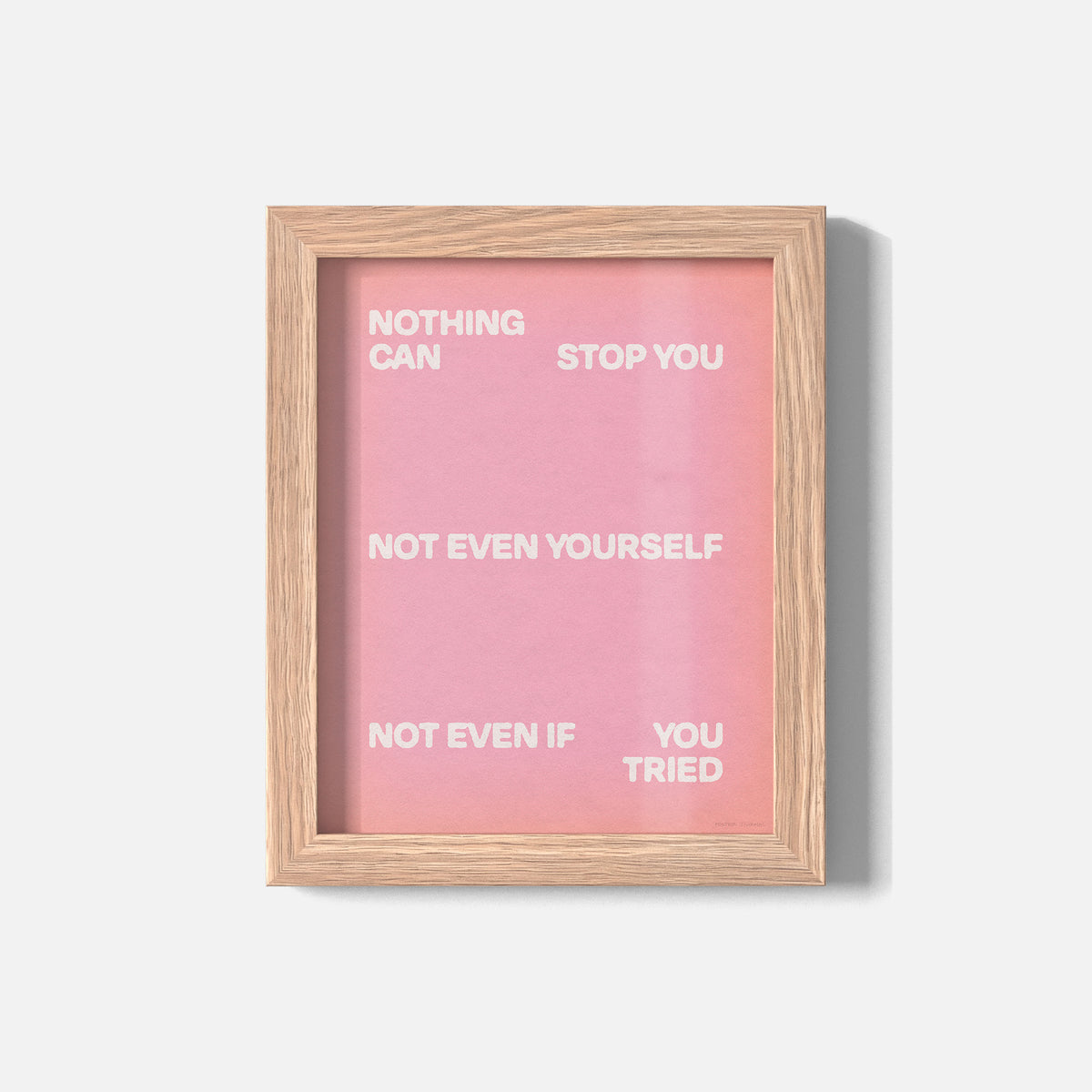 EVEN PRINT