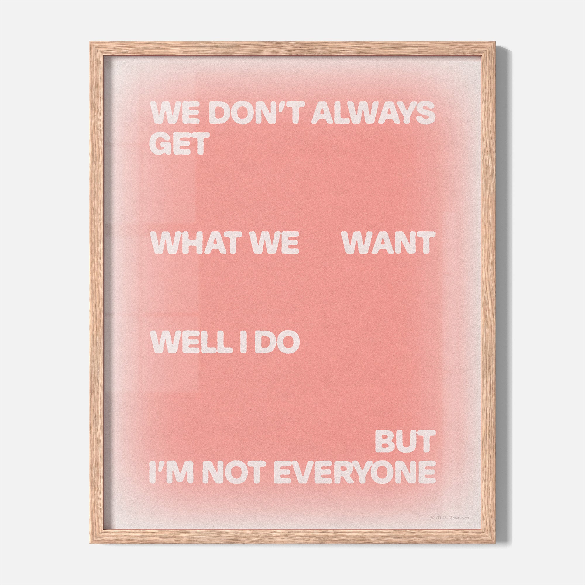 EVERYONE PRINT