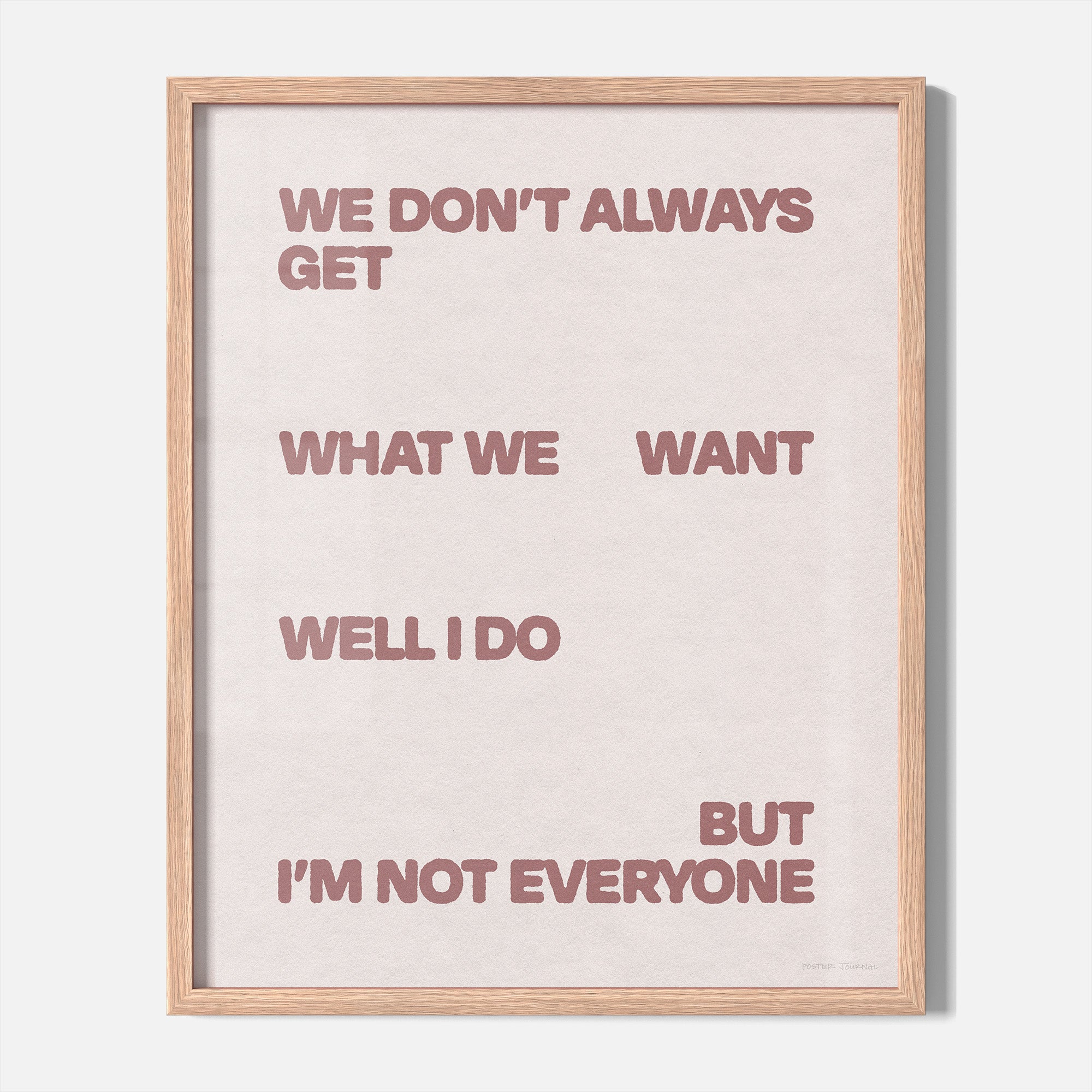 EVERYONE PRINT