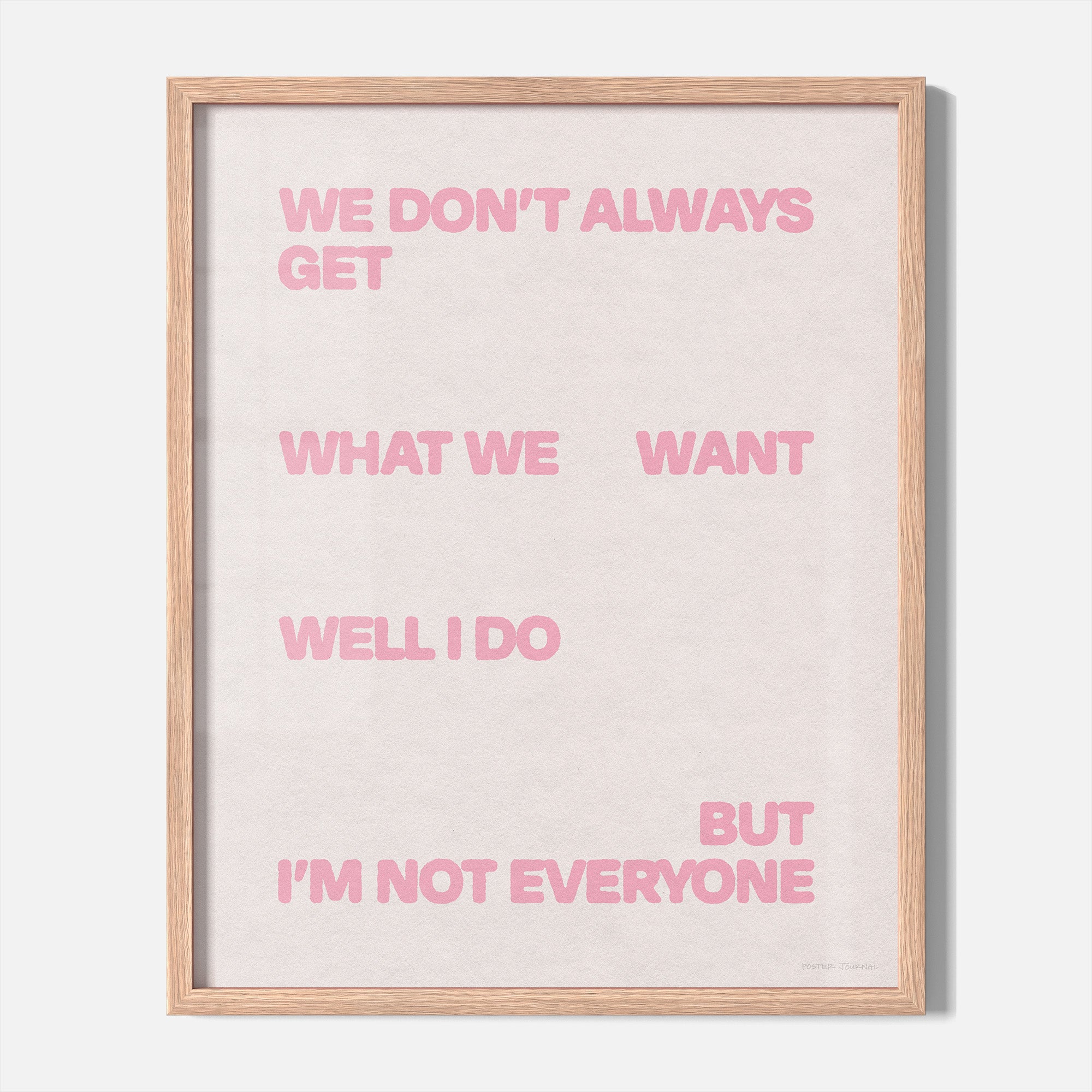 EVERYONE PRINT