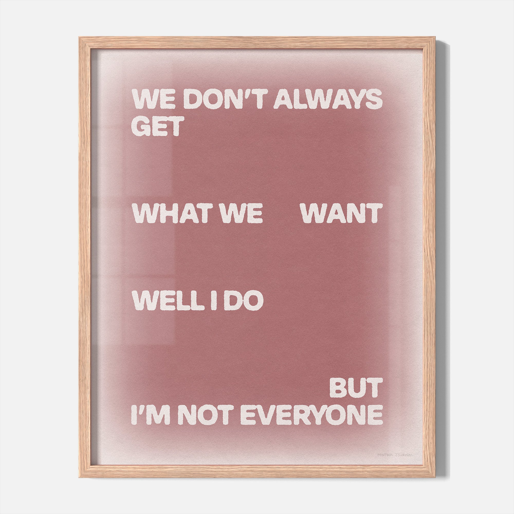 EVERYONE PRINT