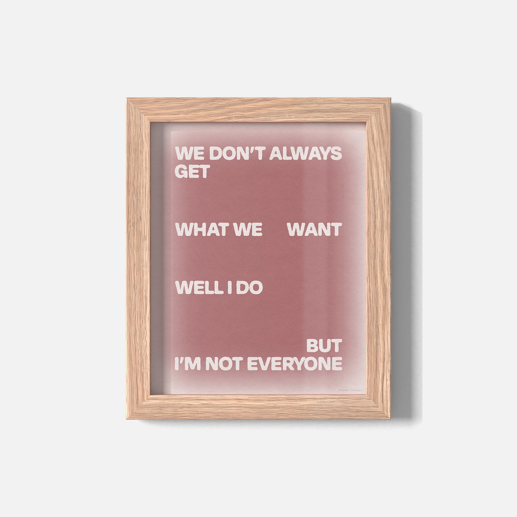 EVERYONE PRINT
