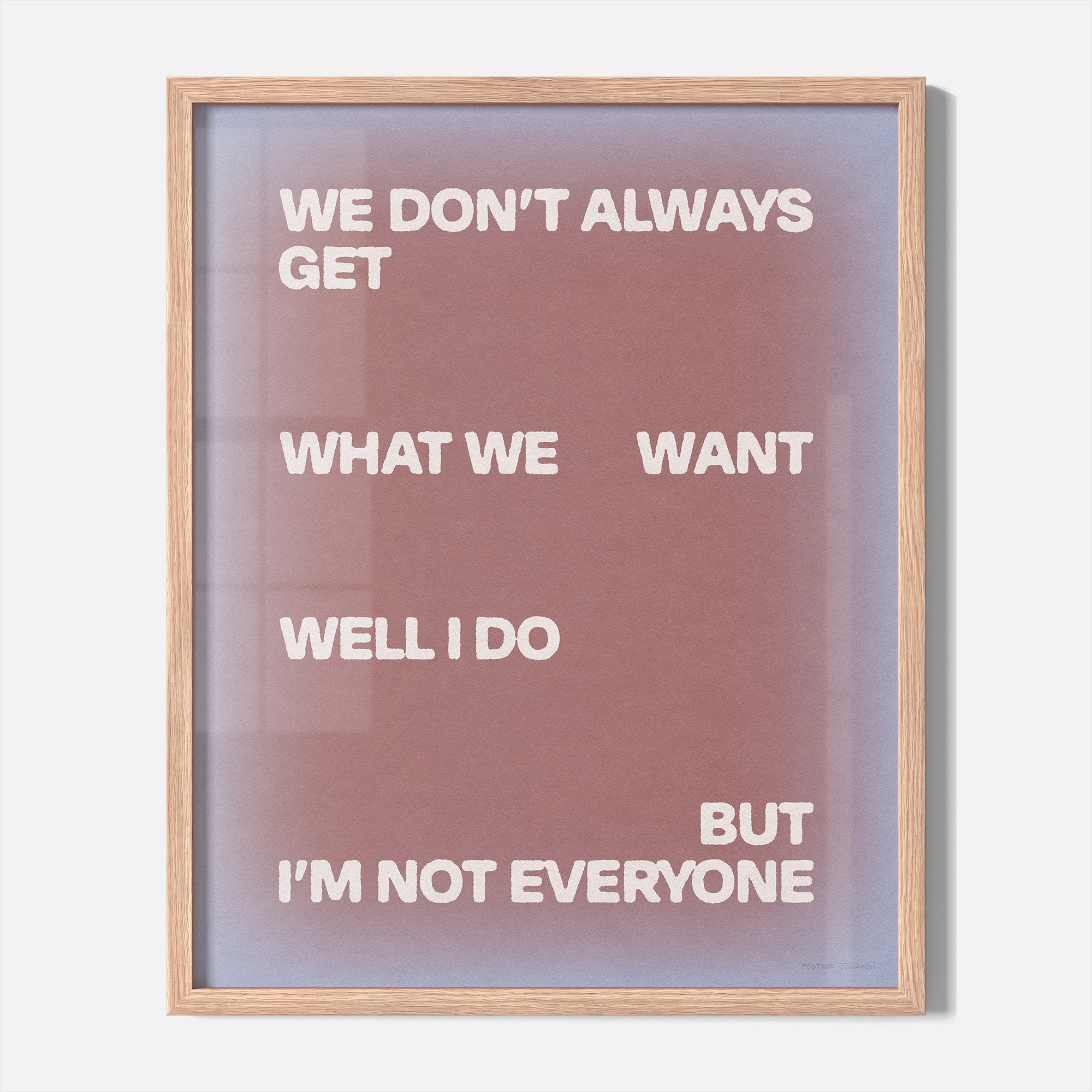 EVERYONE PRINT