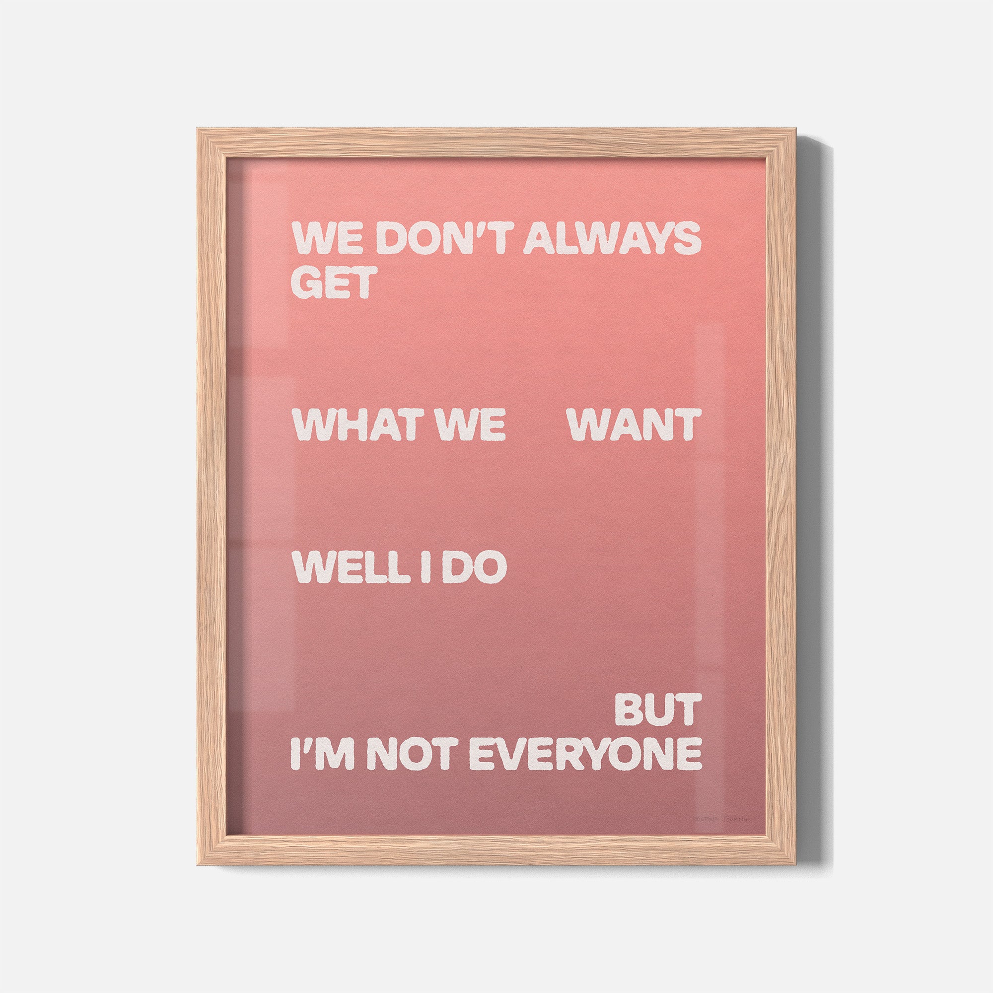 EVERYONE PRINT