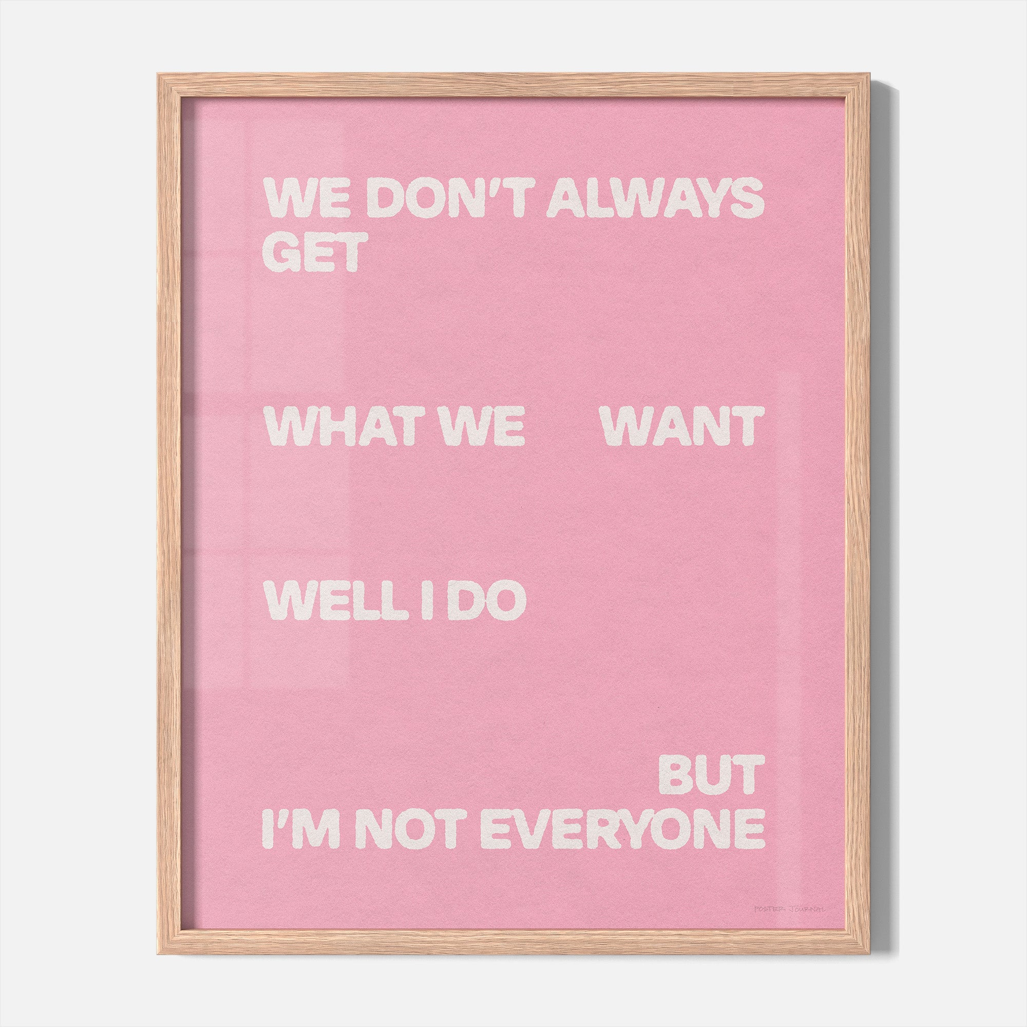 EVERYONE PRINT