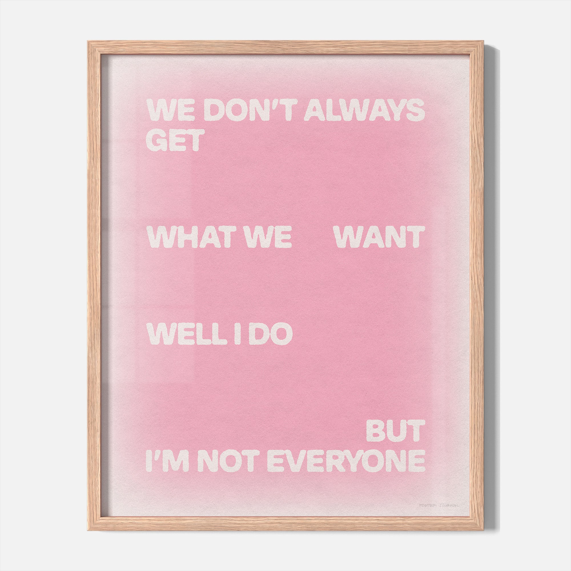 EVERYONE PRINT